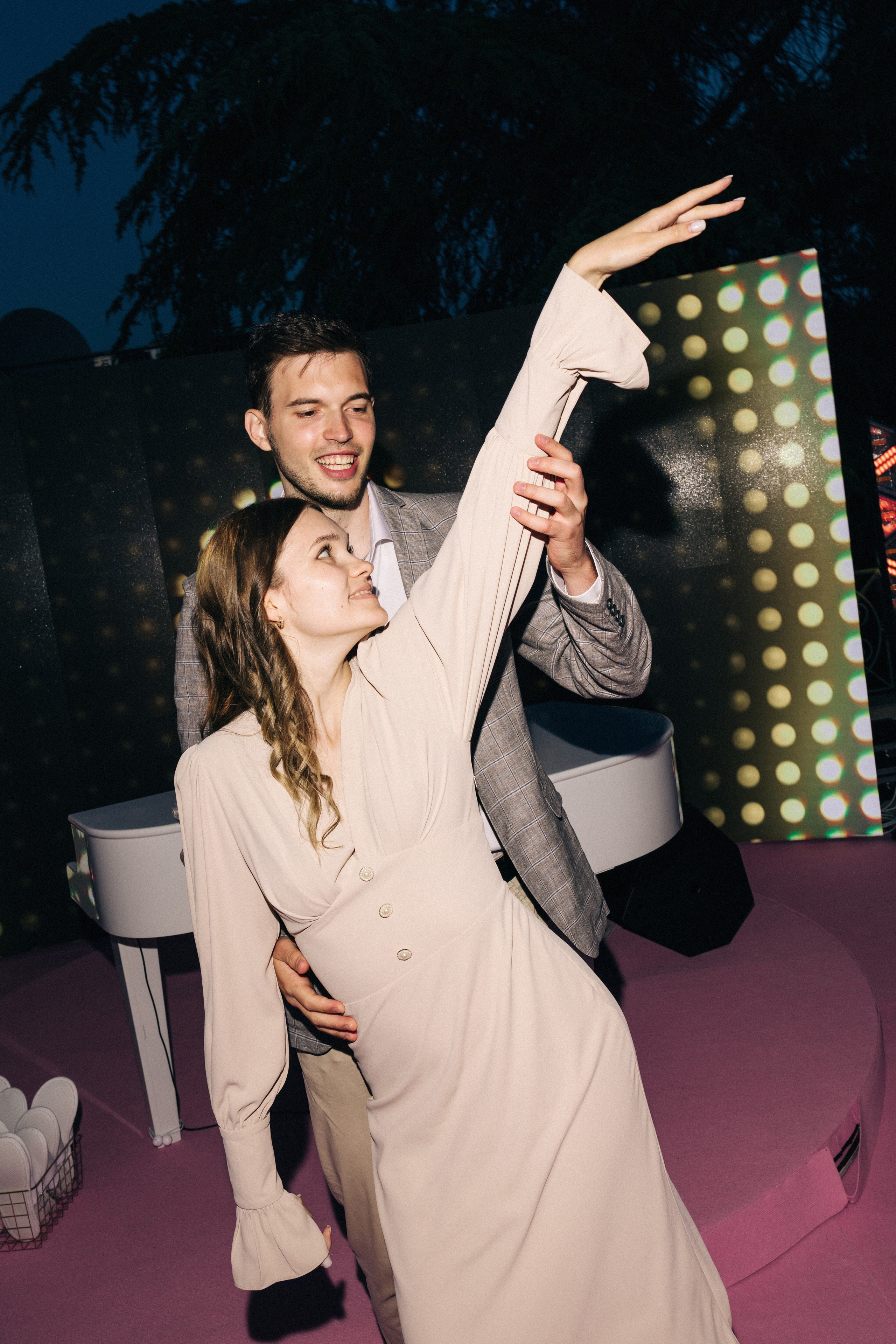 @fruits_family_wedding. Свадебный и репортажный фотограф в Москве Владимир Сергеев | Naysaikolo