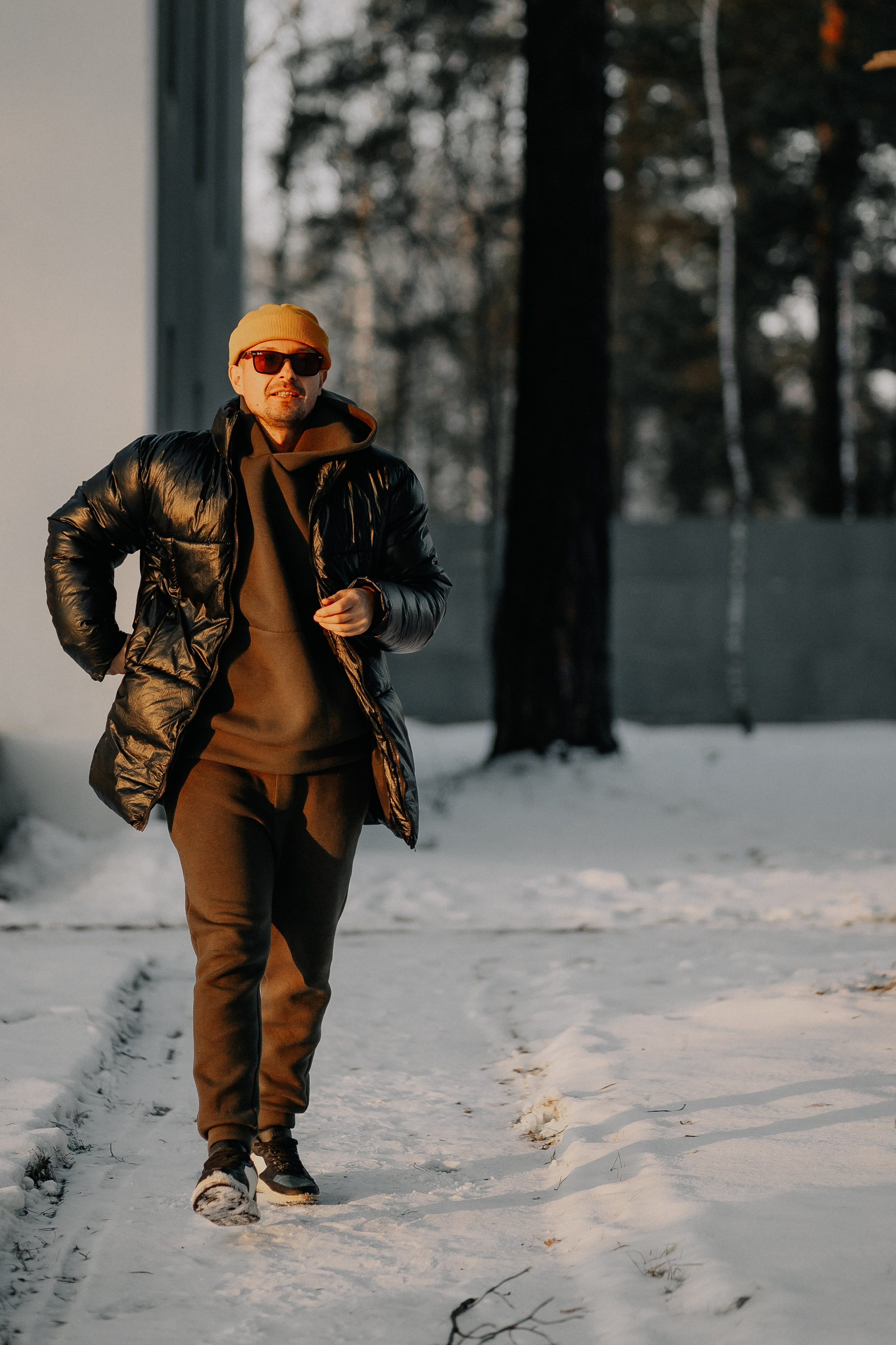 Игорь Кульша. Свадебный фотограф Новосибирск