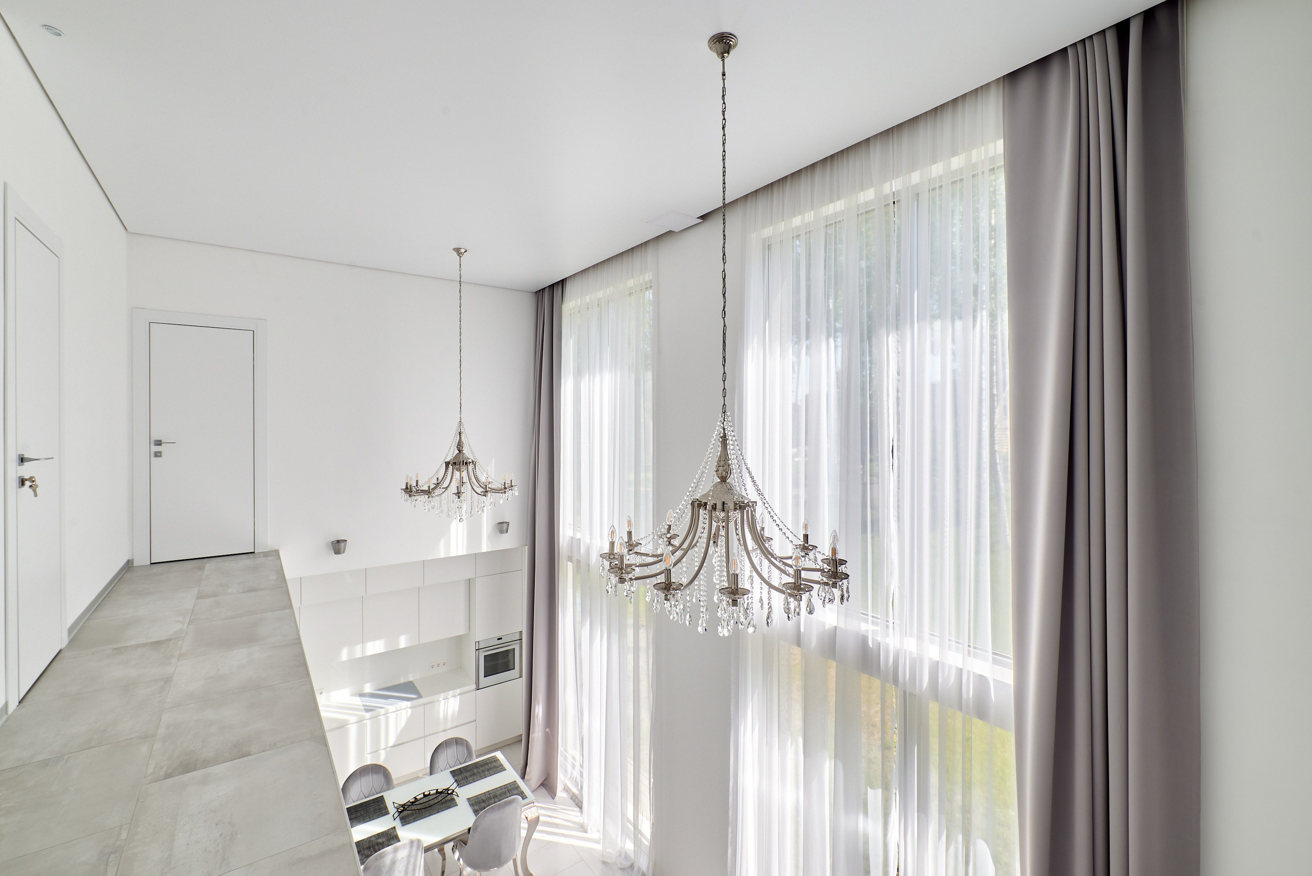 Интерьеры и архитектура. Профессиональный фотограф в Санкт-Петербурге Артём Булкин