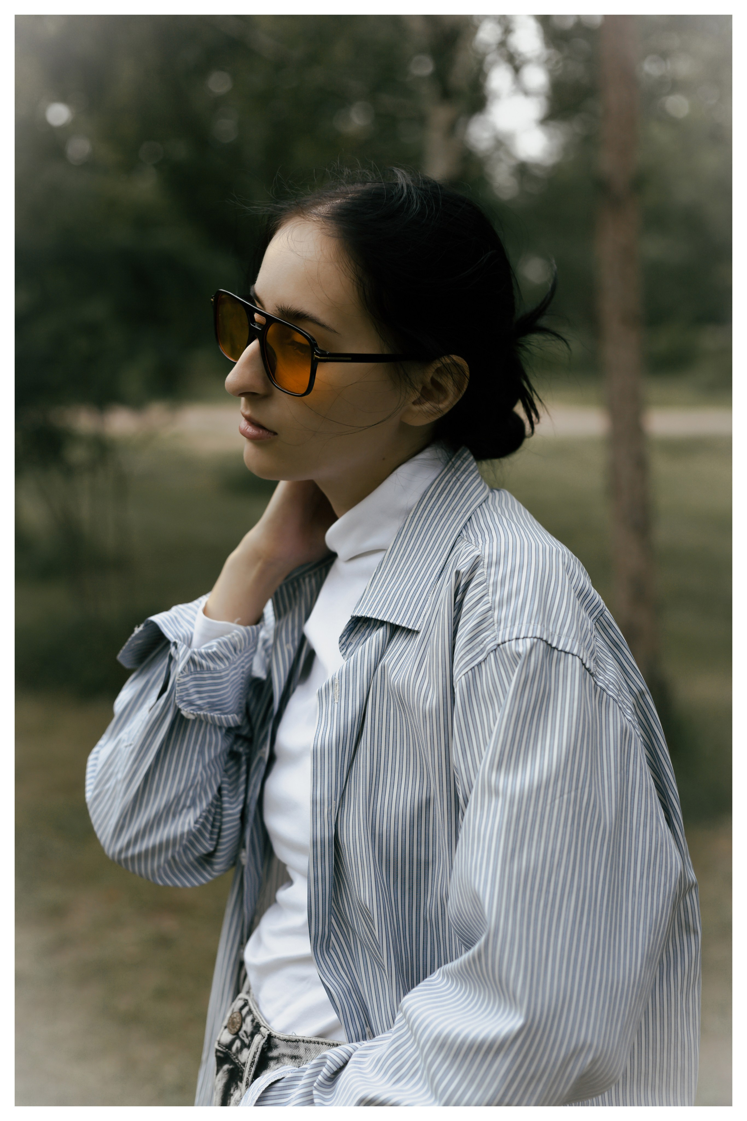 Вика. Анна Лерман. Фотограф г. Абакан