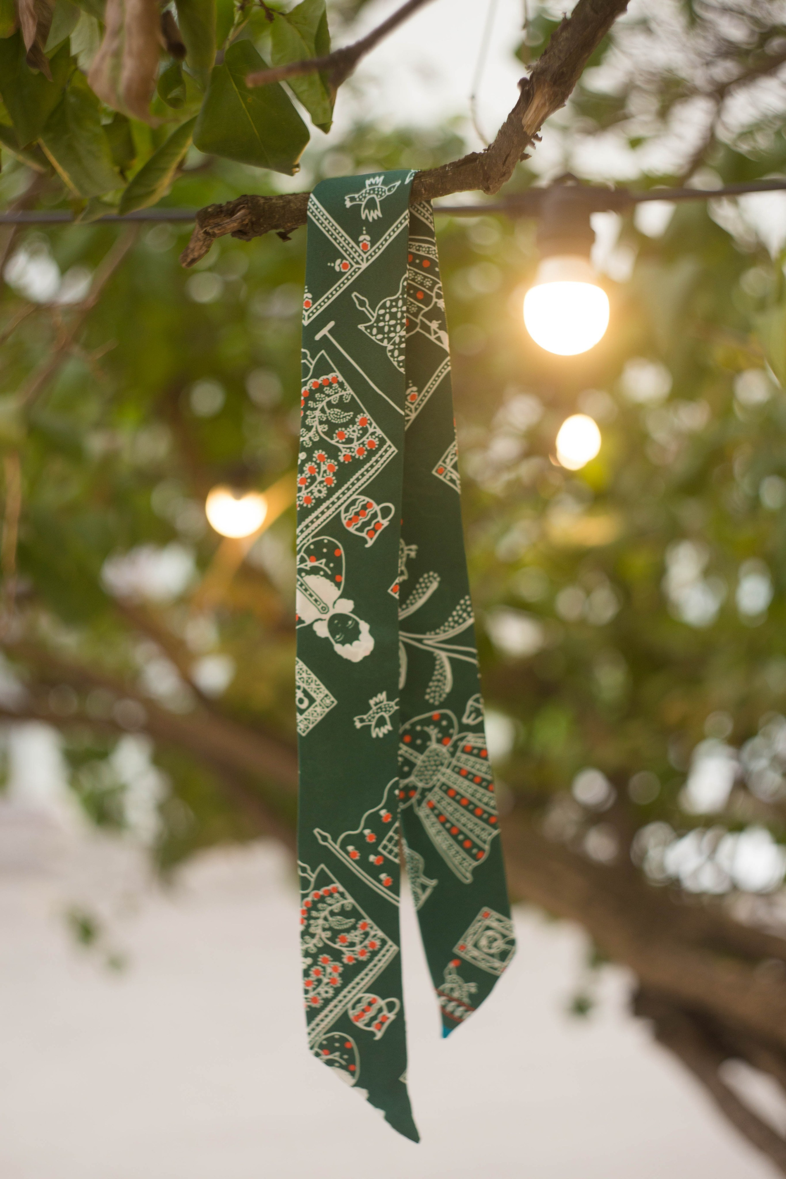 Carre Russe. Фотограф Олеся Скворцова