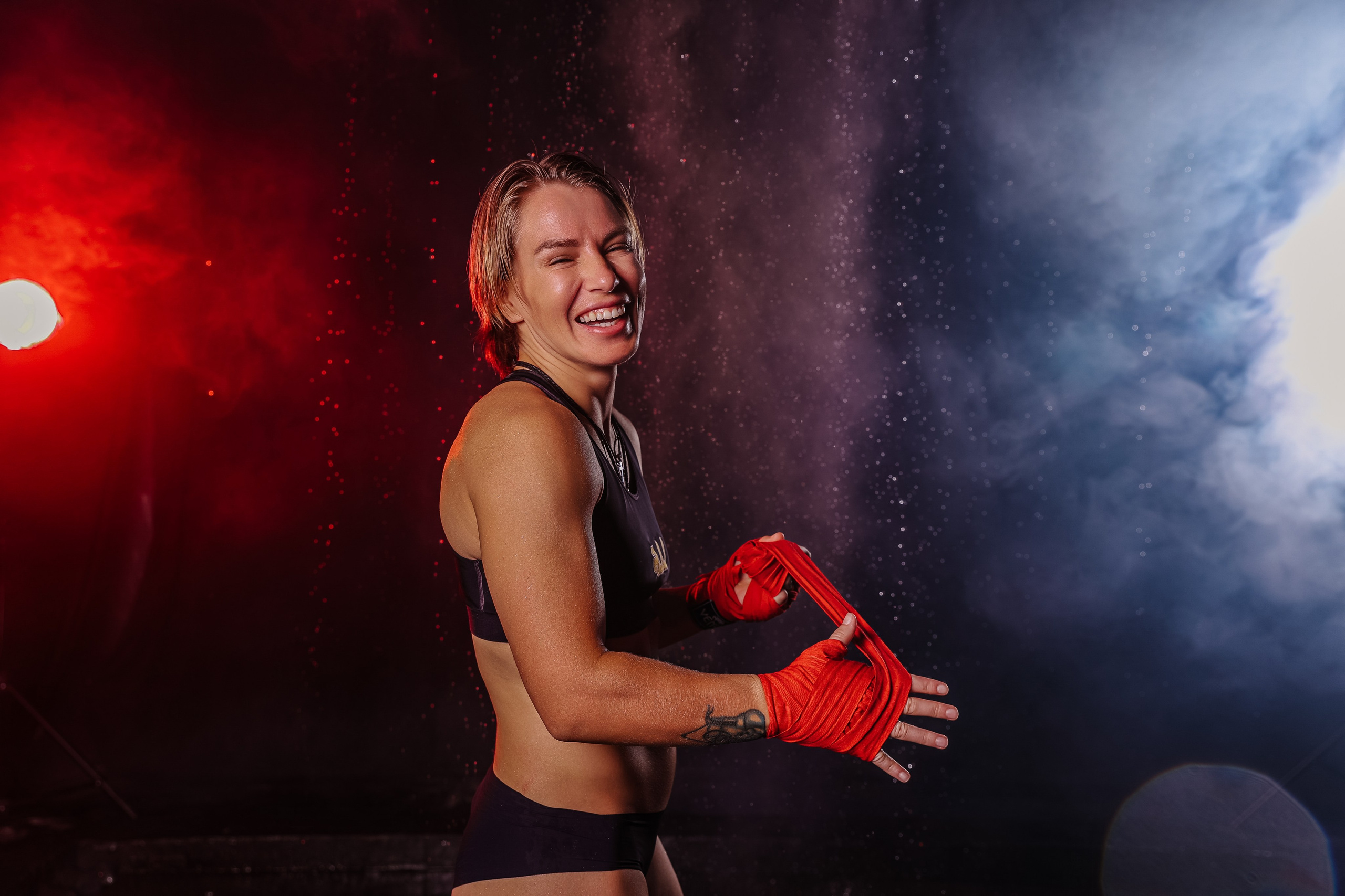 Фотограф и видеограф Алаева Ольга