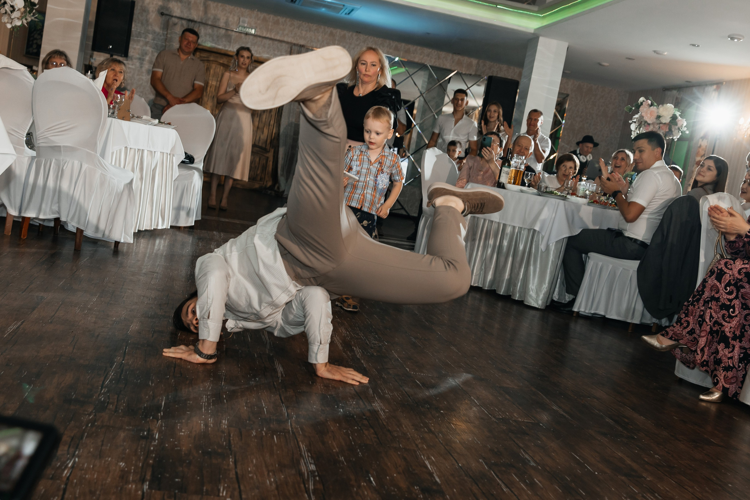 Алина и Дмитрий. Свадебный фотограф Красноярск — Кристина Ива