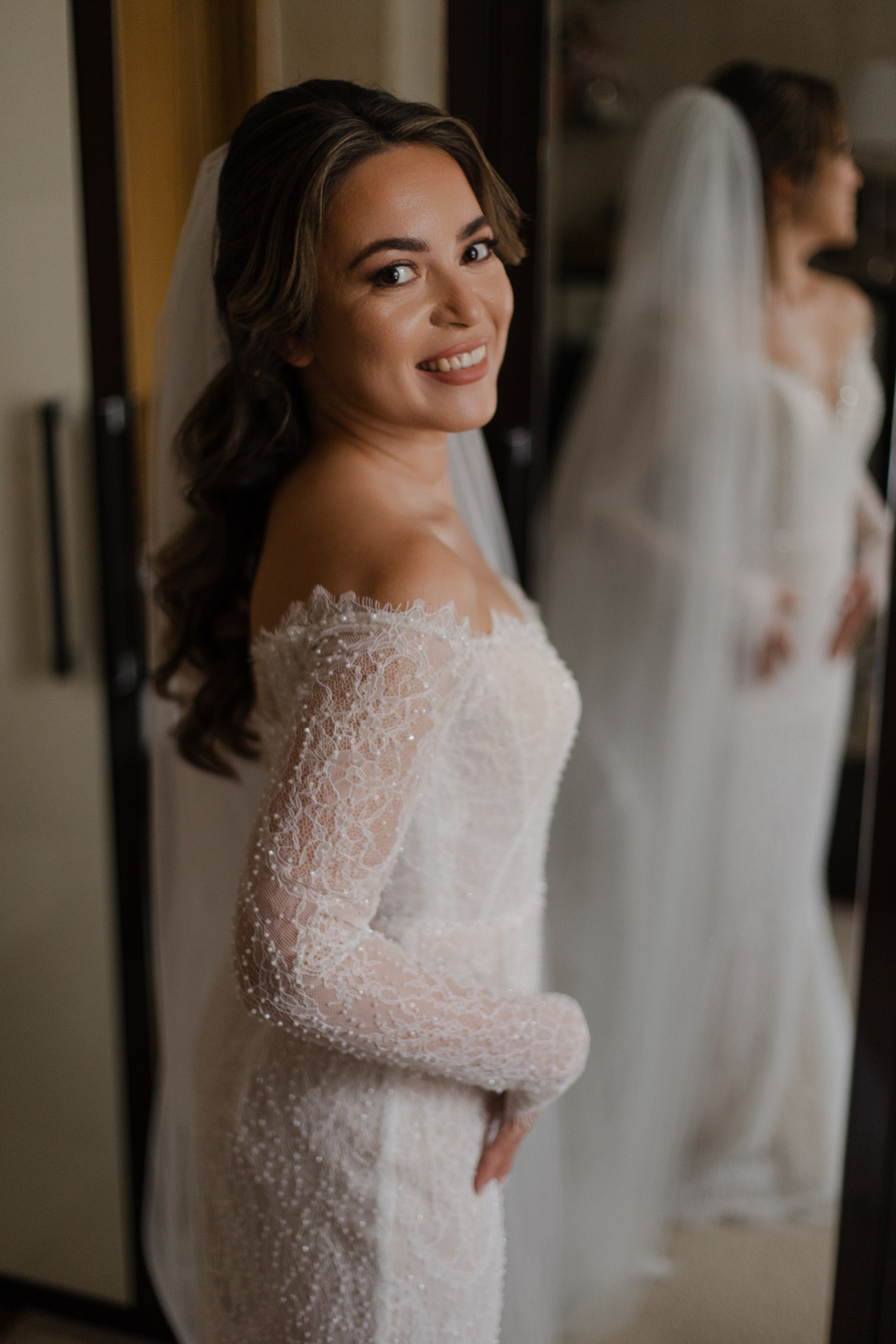 Сулейман и Елена. Фотграф в Москве Кузьмина Мария