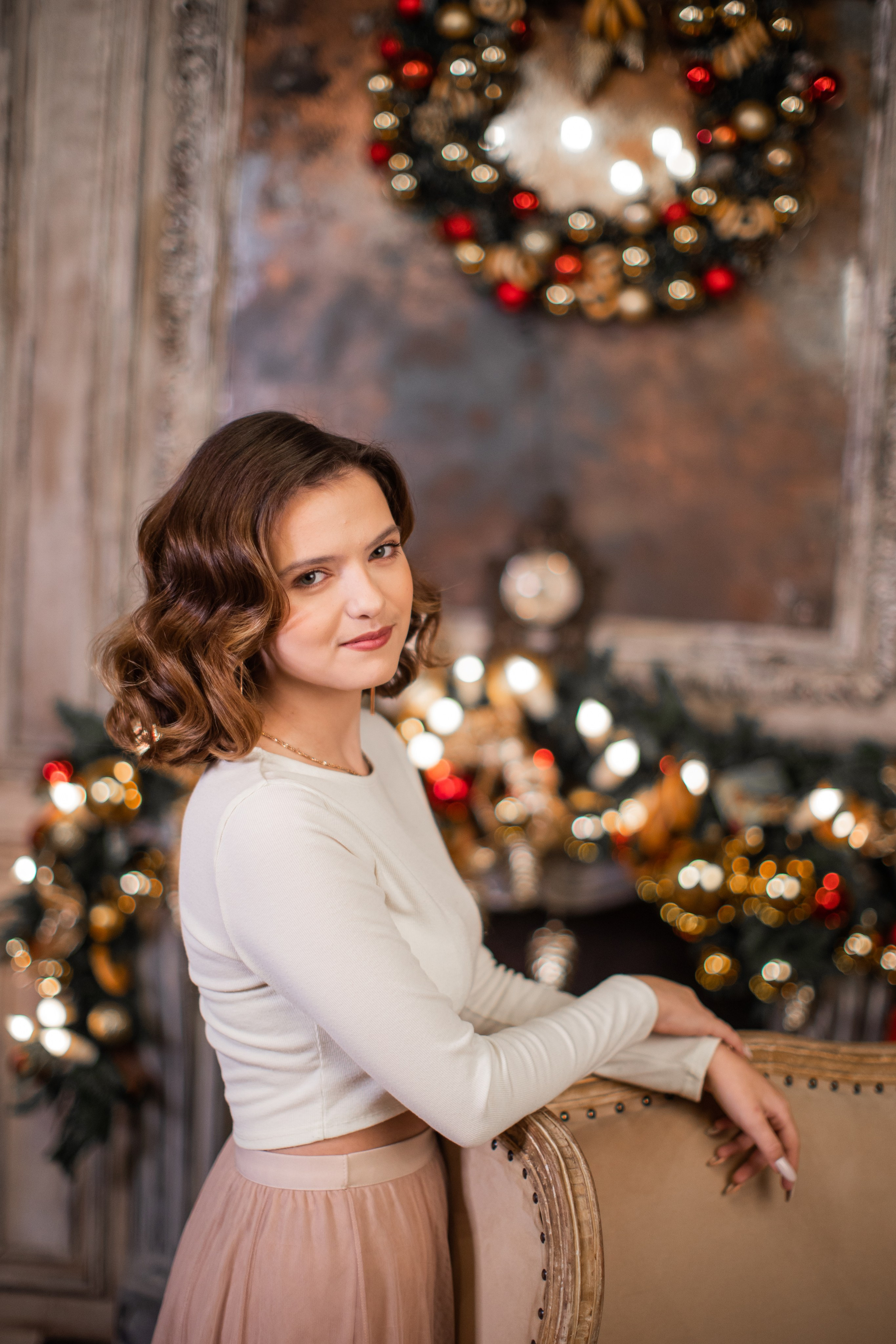 Яна с дочкой. Семейный и детский фотограф в Москве Кузьмина Мария