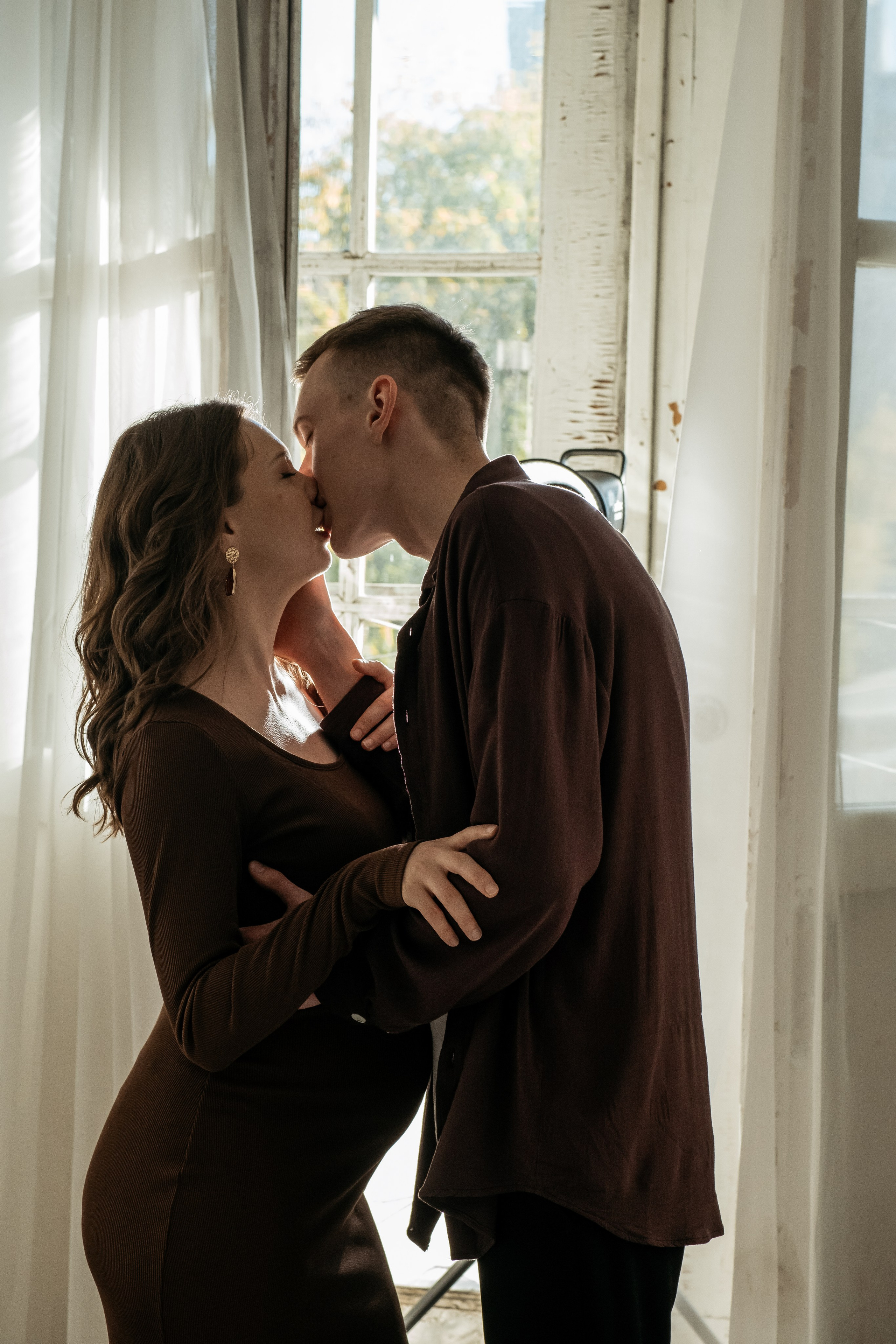 7. Свадебный фотограф Челябинск