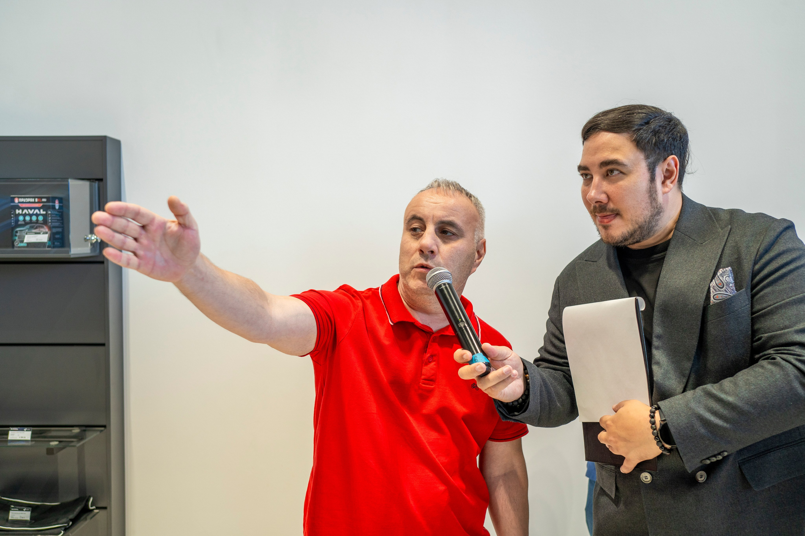 Haval F7| КАН АВТО. Felixtones