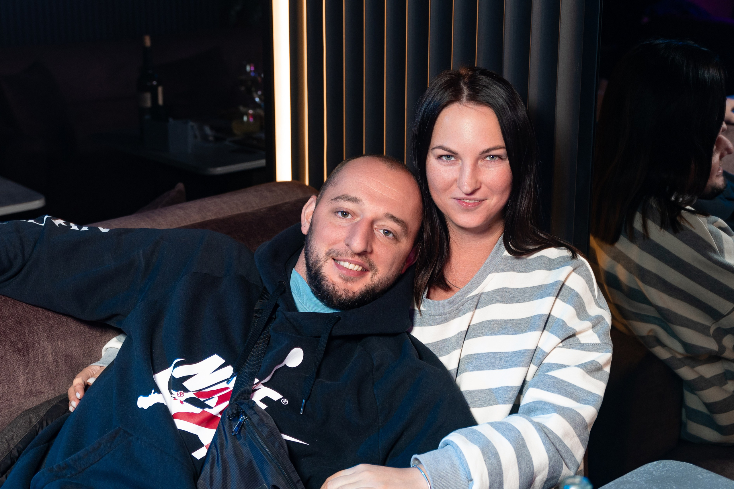 Мята Platinum Атлантис. Фотограф Никита Комаров