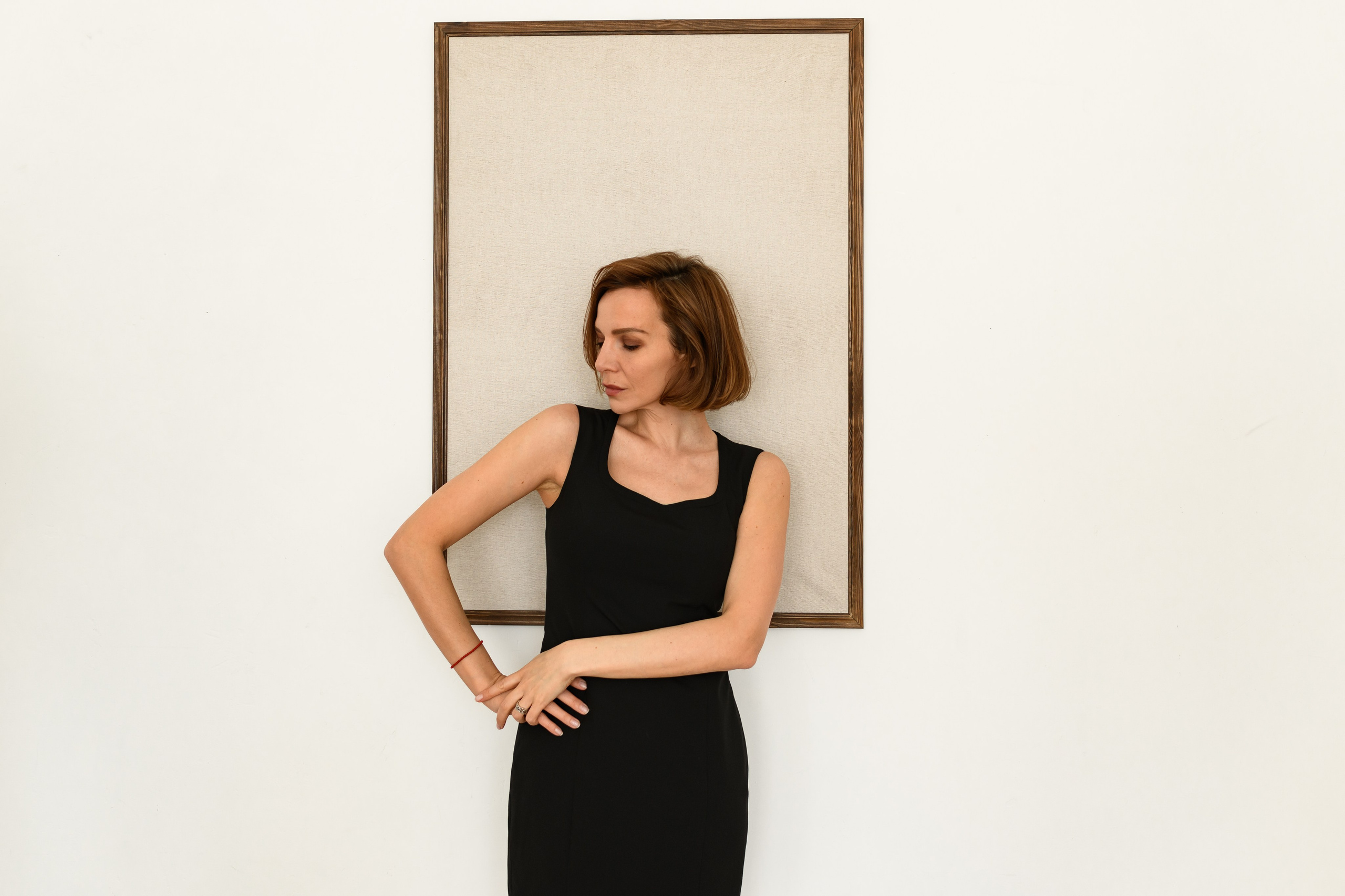 Женский портрет. Женский фотограф в Москве и Московской области Лена Чалых