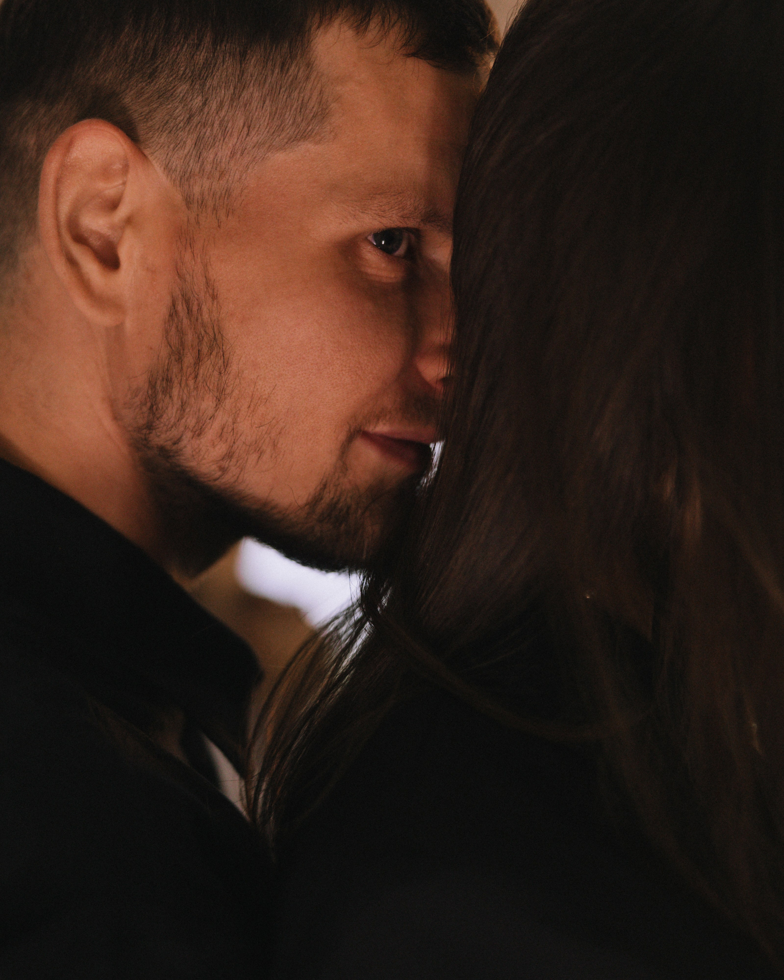 Егор Аня. Фотограф Артем Котелевец