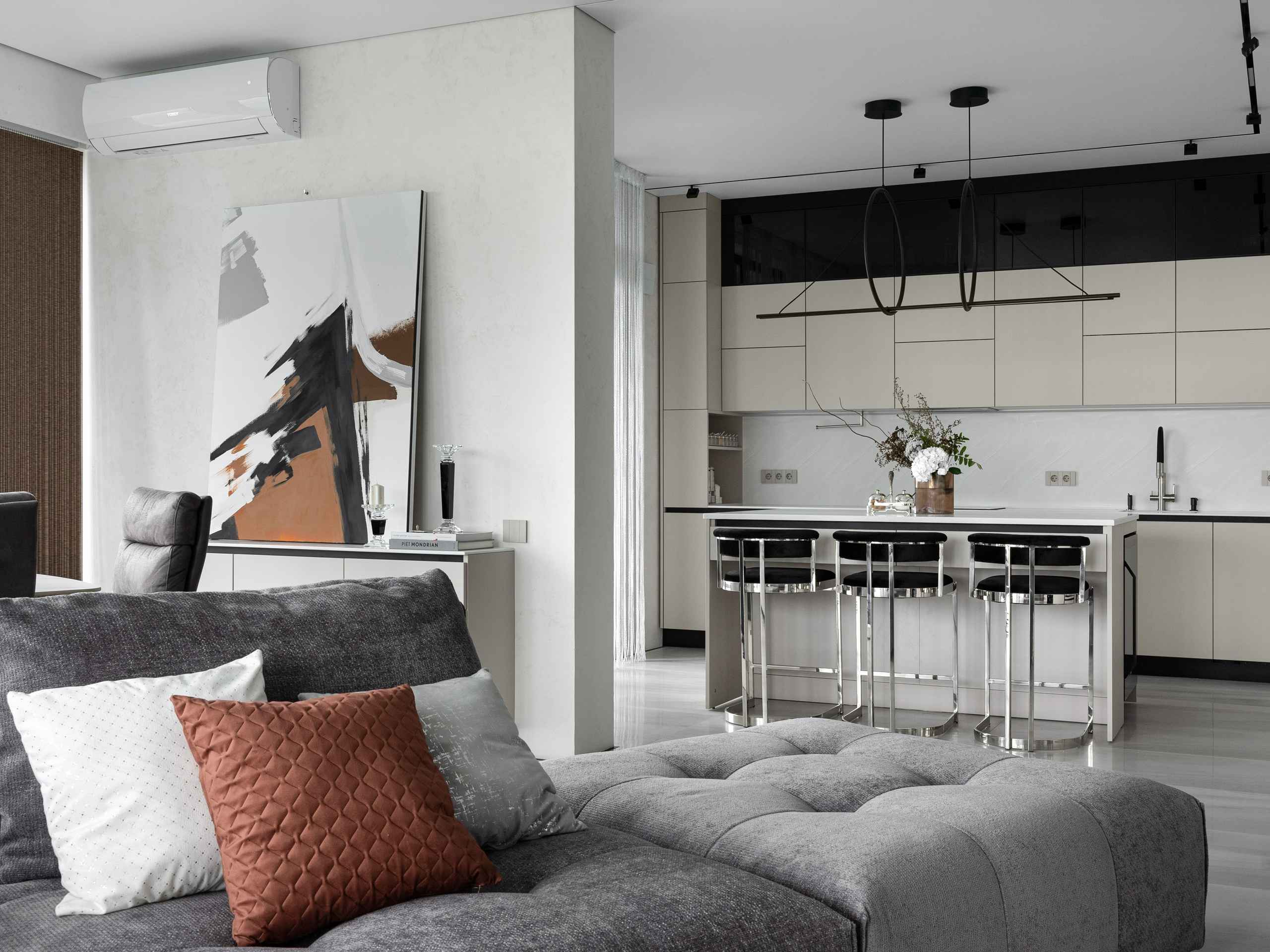 ДИЗАЙН ПРОЕКТЫ. Конев Ярослав — Интерьерный фотограф и видеограф