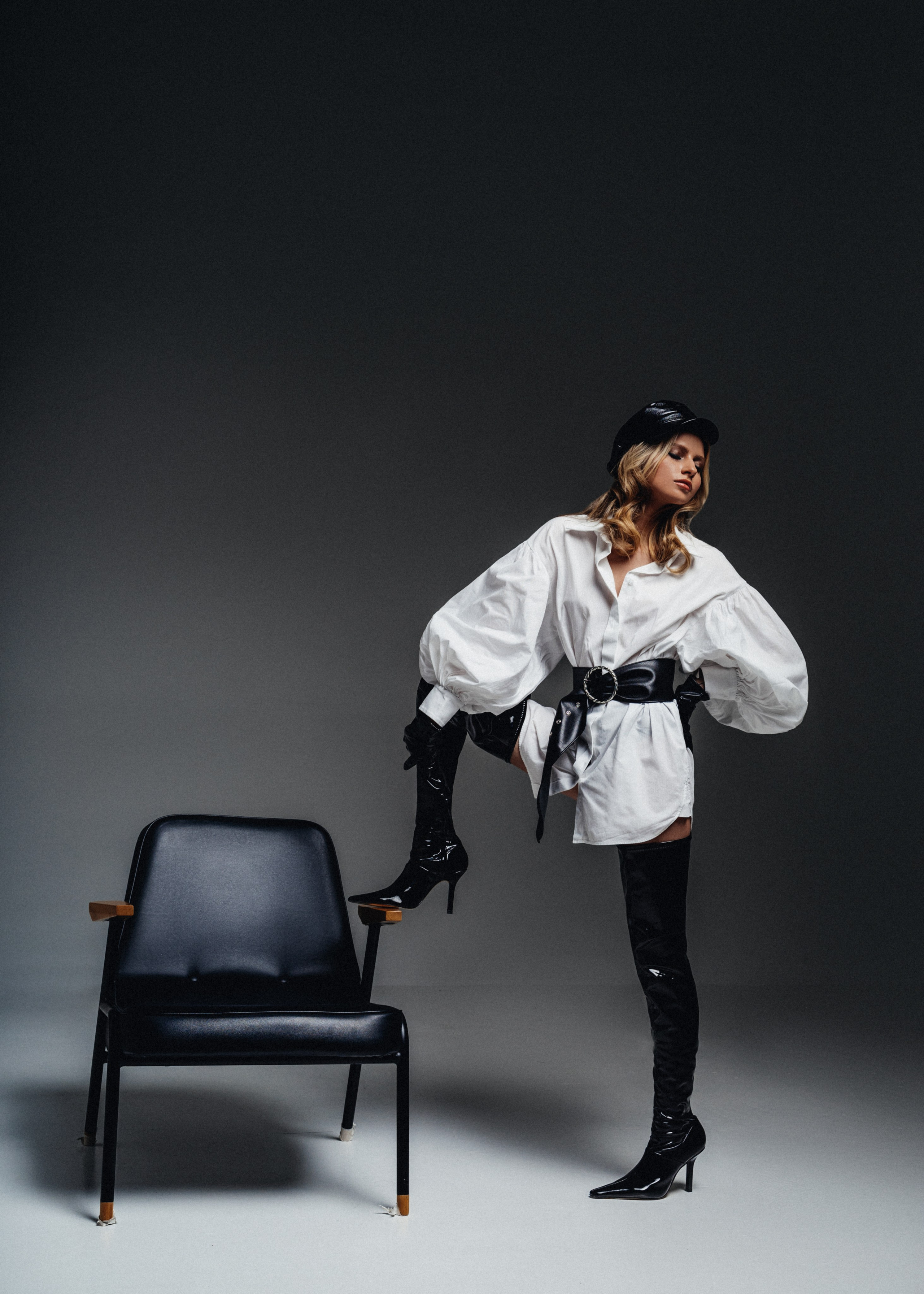 Индивидуальная сьемка. Профессиональный фотограф в Новосибирске Цуканов Виталий