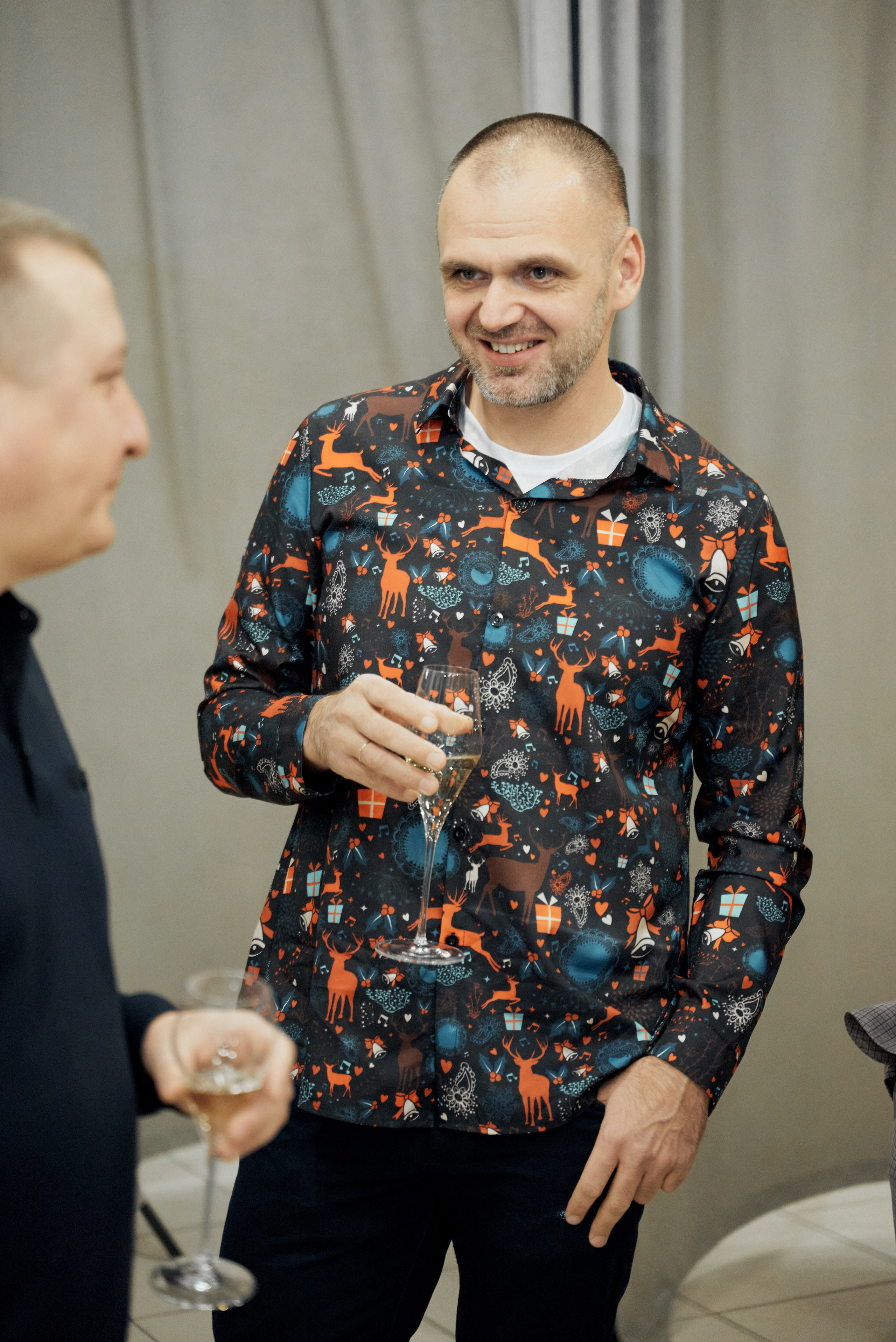 Корпоратив. Свадебный фотограф Александр Браво