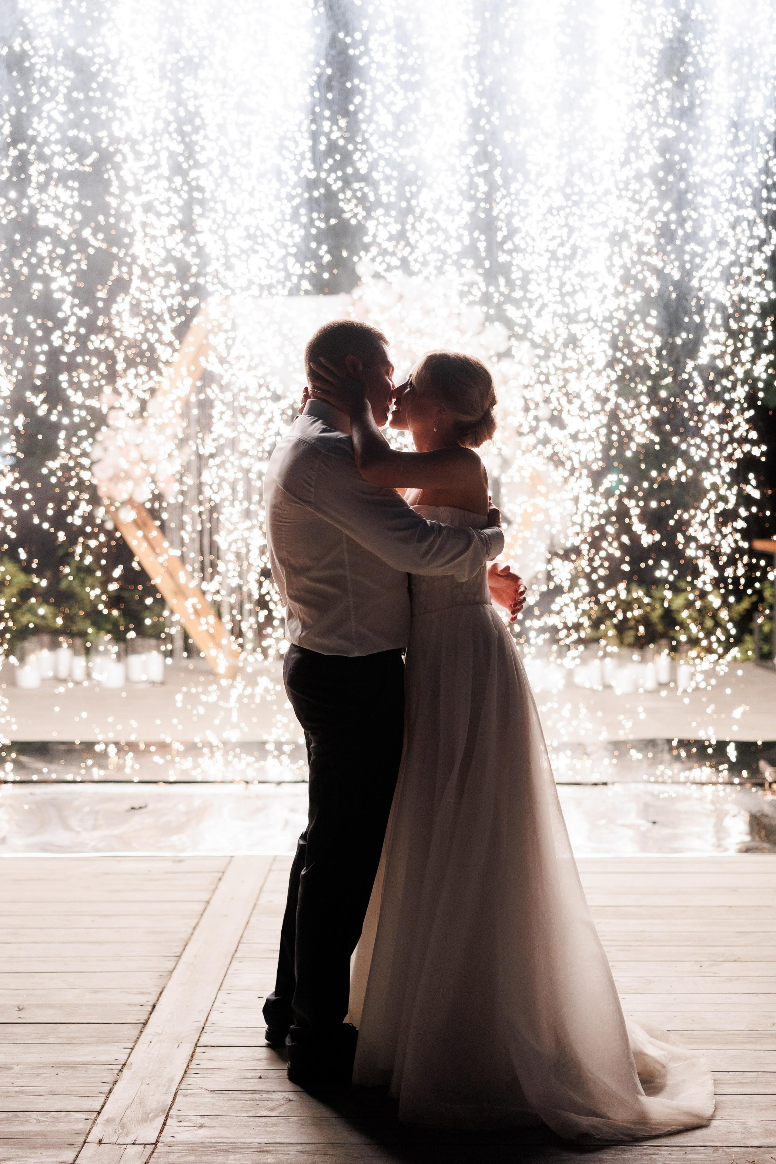 Дима + Ксюша. Свадебный фотограф в Смоленске Витя Лысенков