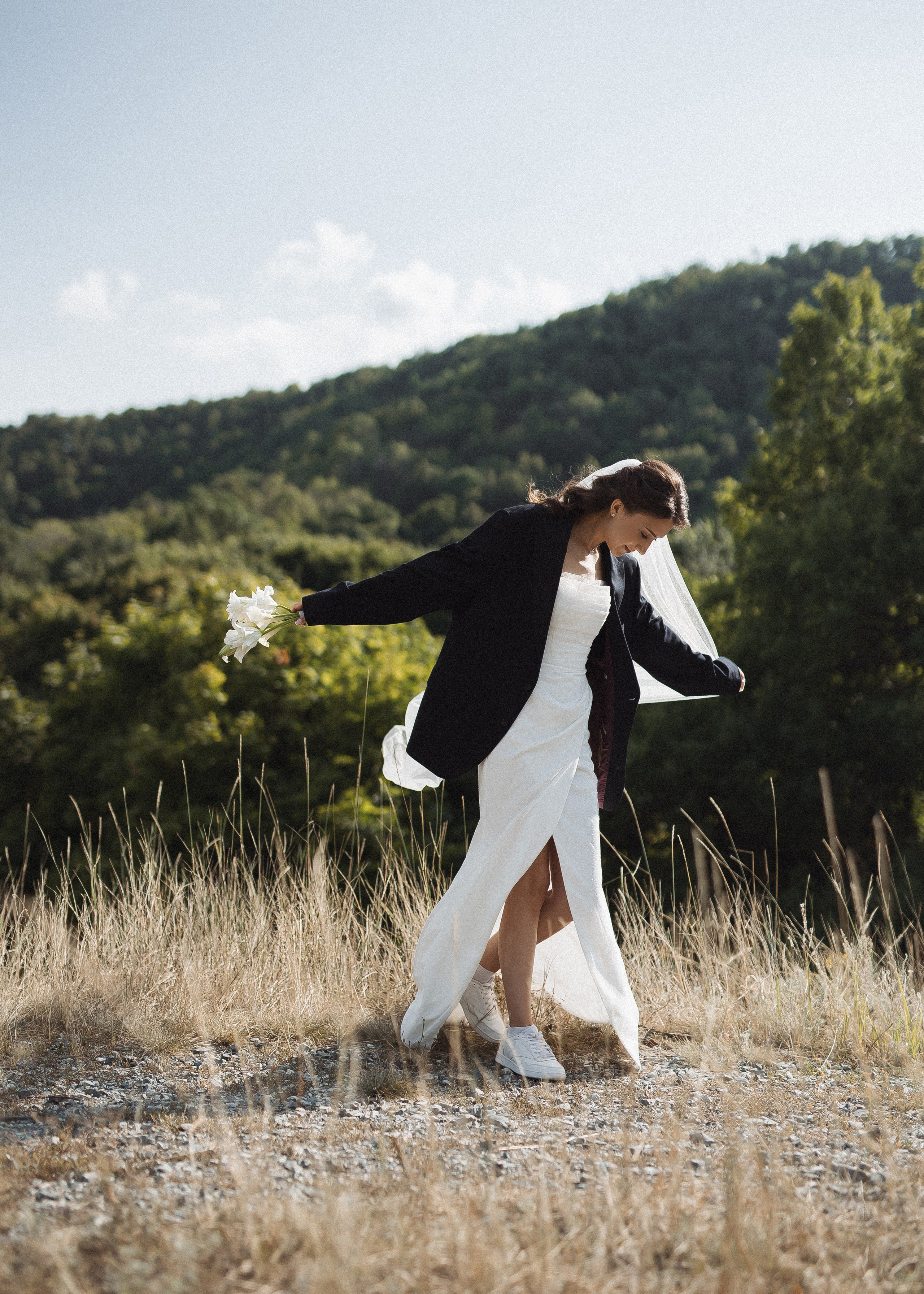 Свадебная съемка. Свадебный и семейный фотограф в Саратове Маша Паника