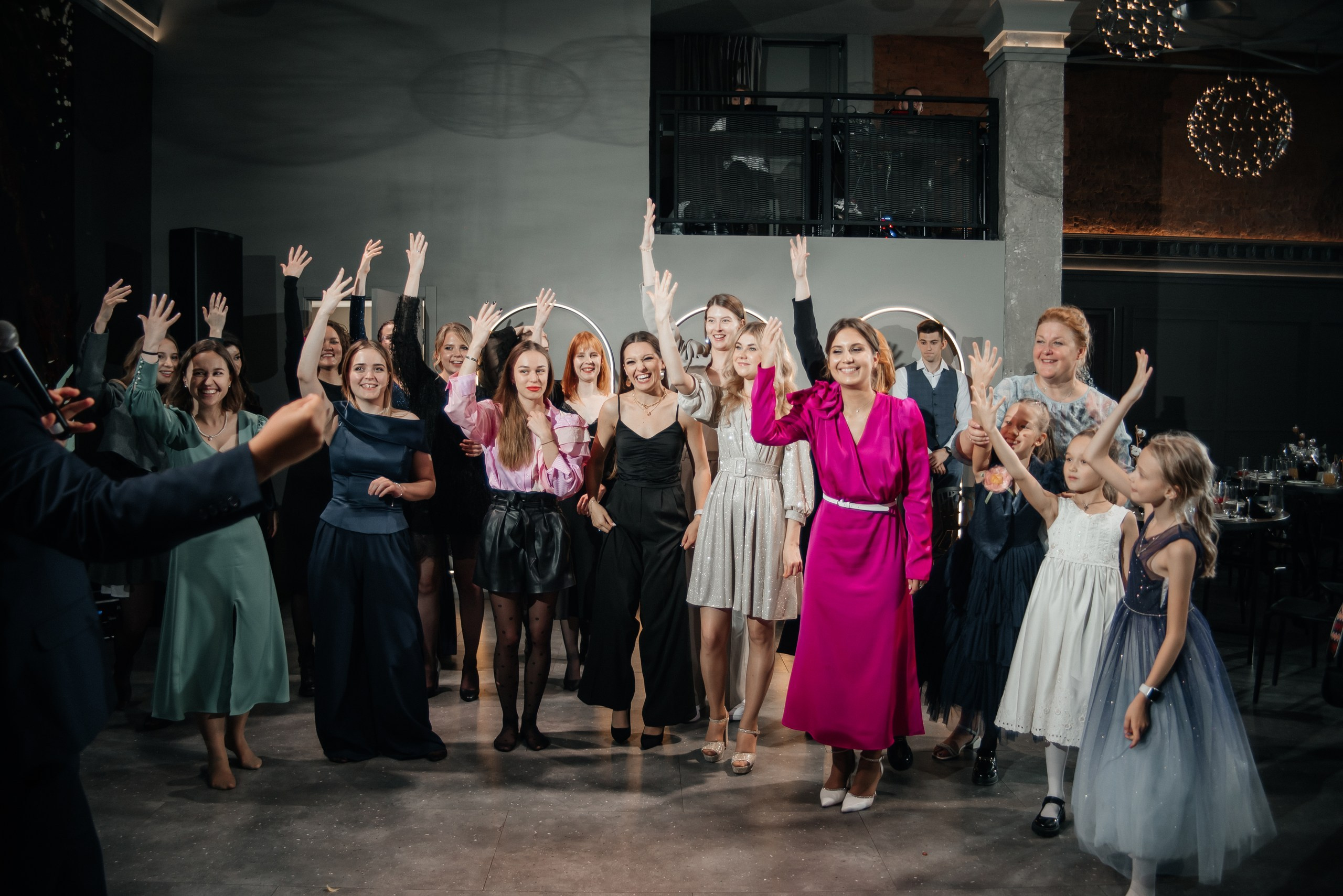 Алексей и Елизавета. Свадебный фотограф