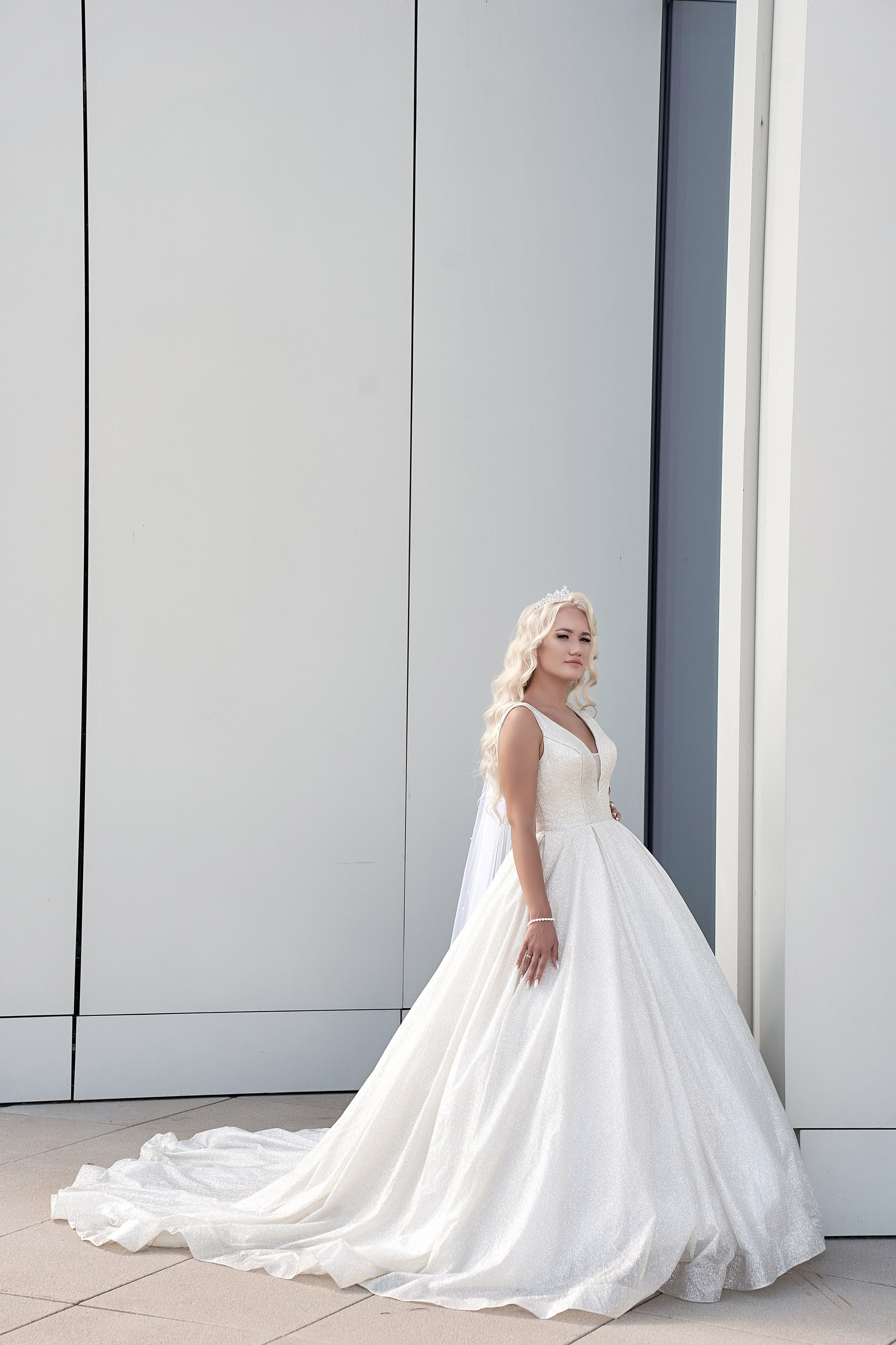 Татьяна & Артем. Фотограф в Нижнем Новгороде Марина Кузнецова