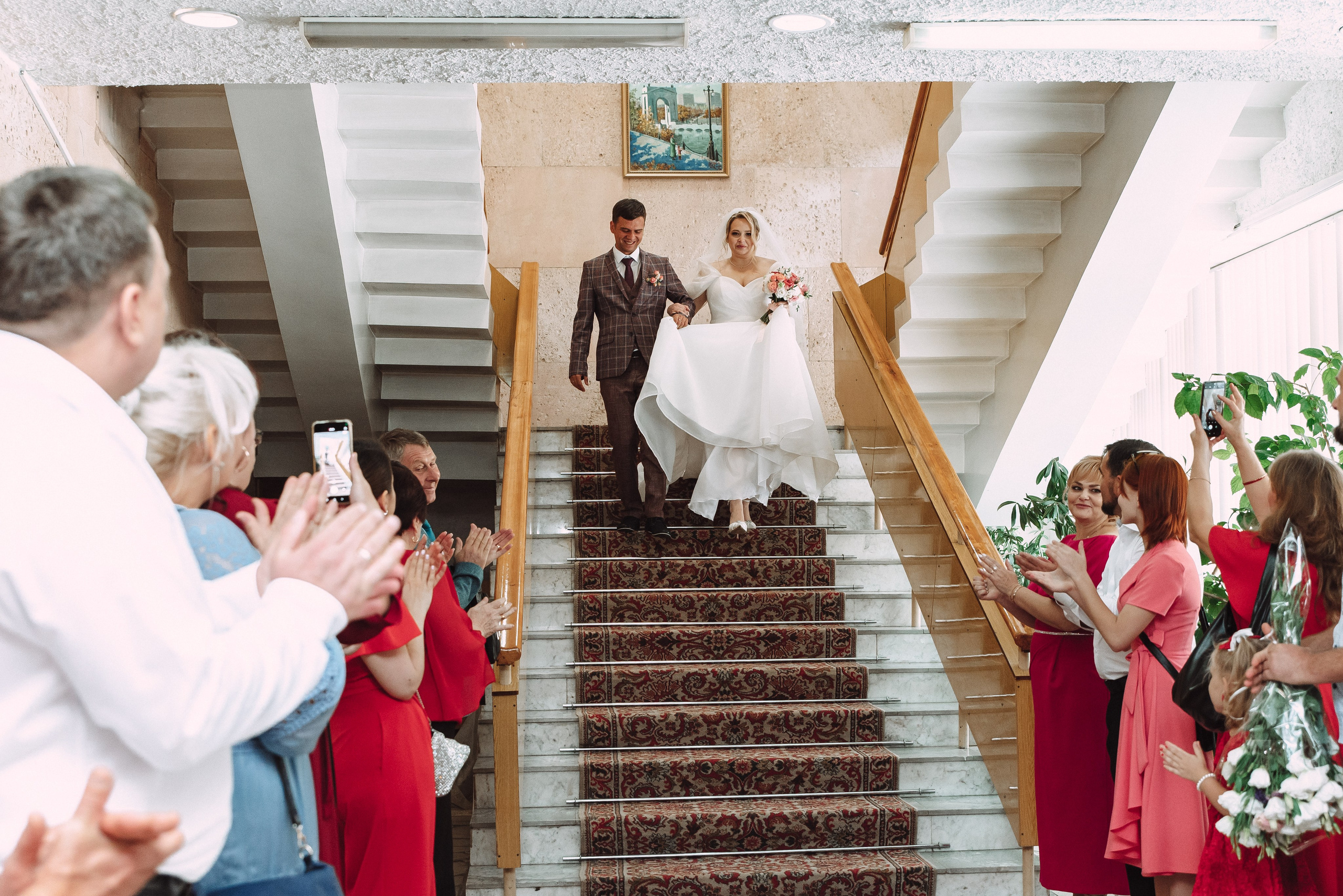 Дмитрий + Таисия. Свадебный и семейный фотограф в Волгограде Олеся Лисицкая