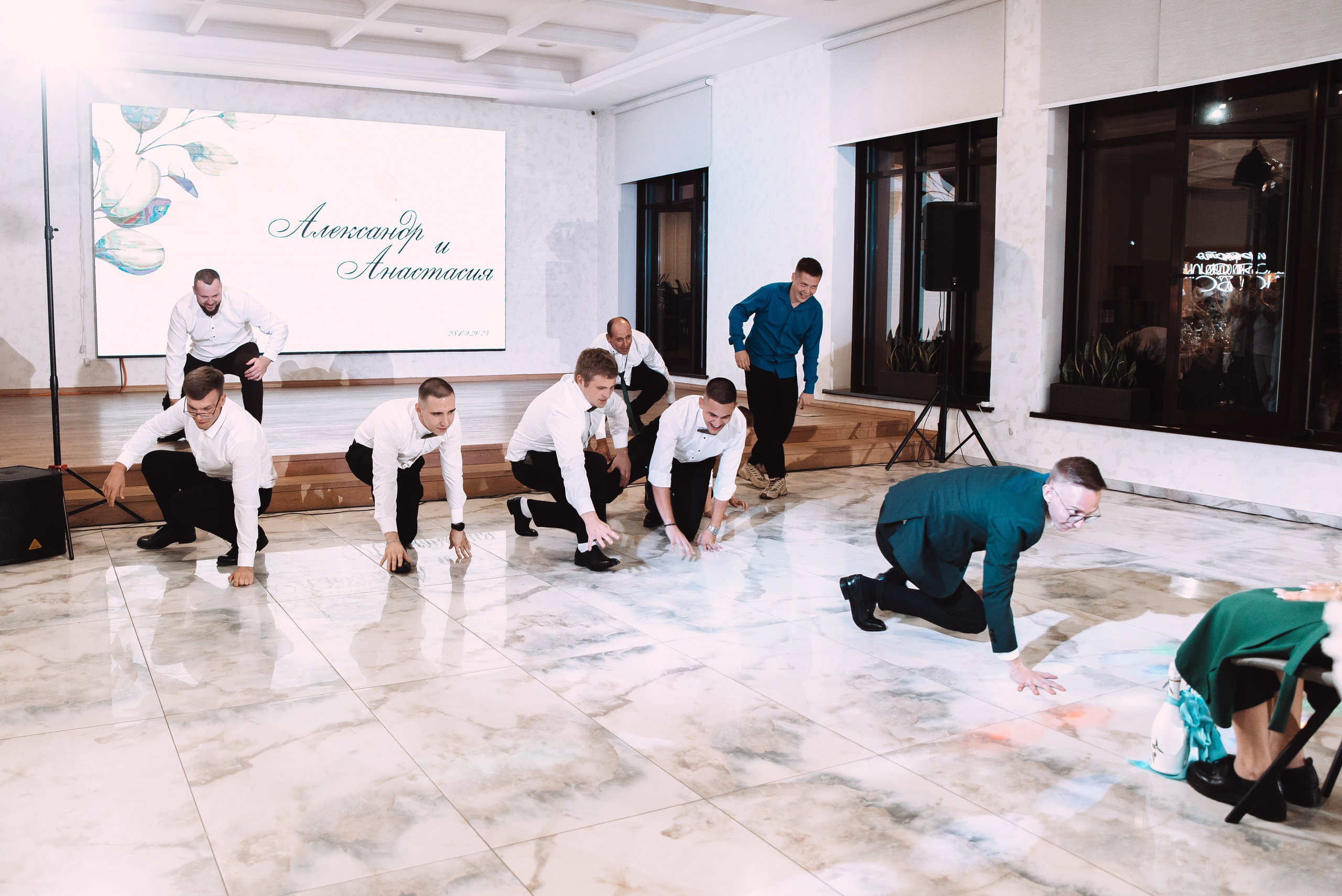 Александр + Анастасия. Свадебный и семейный фотограф в Волгограде Олеся Лисицкая