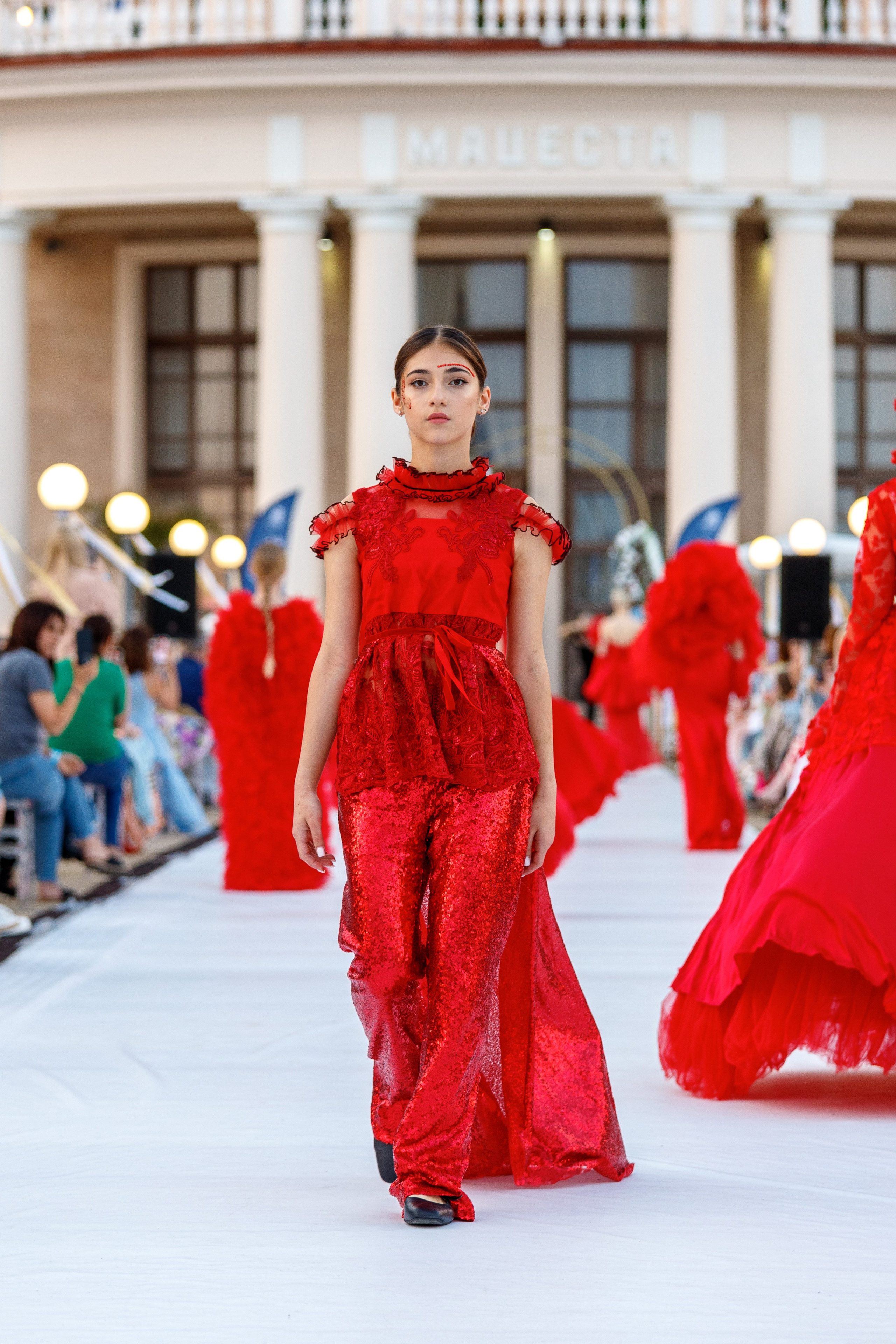 29 Fashion Cruise. Интерьерный и фуд фотограф в Иркутске Дмитрий Арно