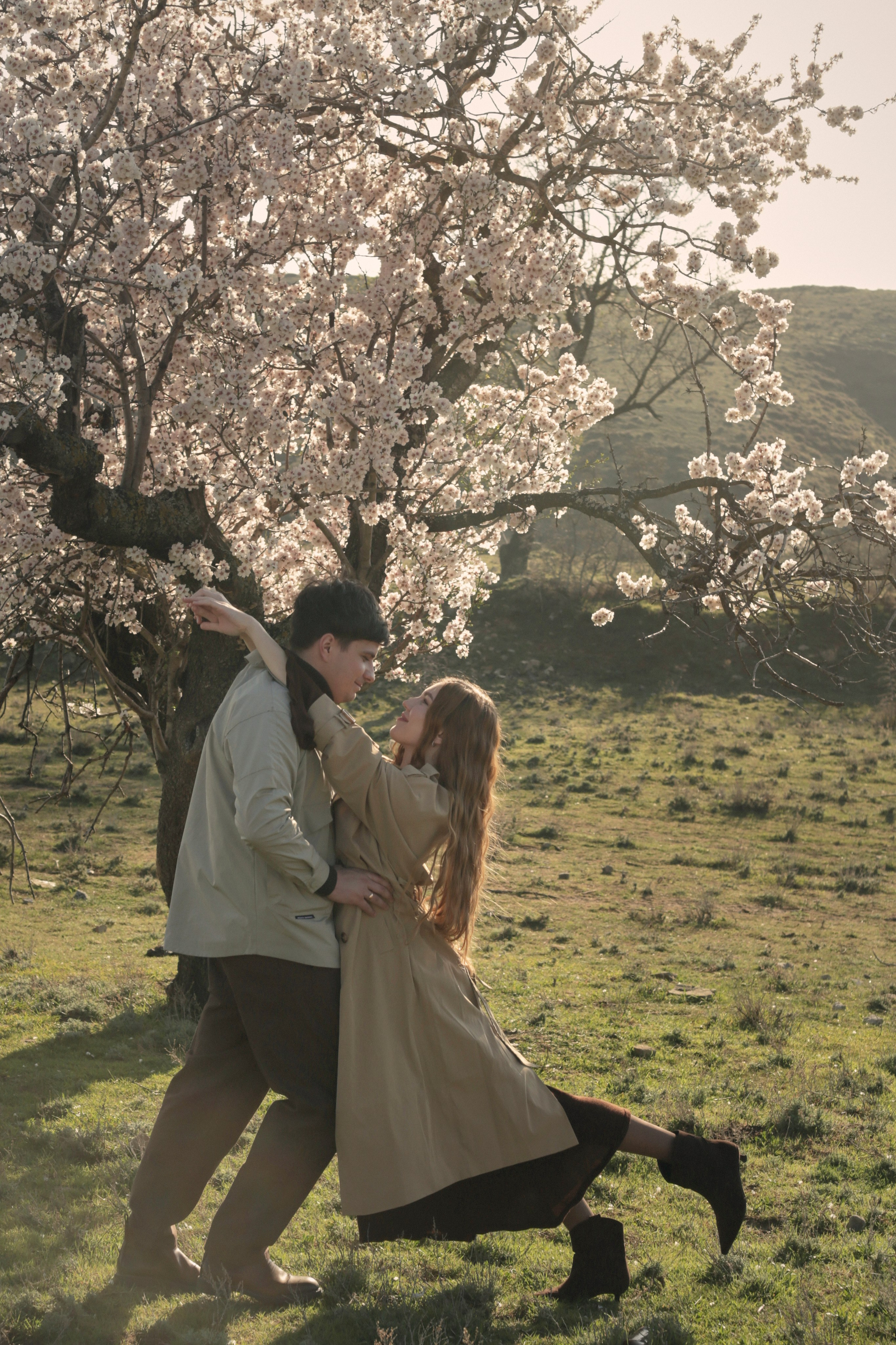 О любви | Лада и Матвей | Меганом. Семейный фотограф в Феодосии Брежнева Алла