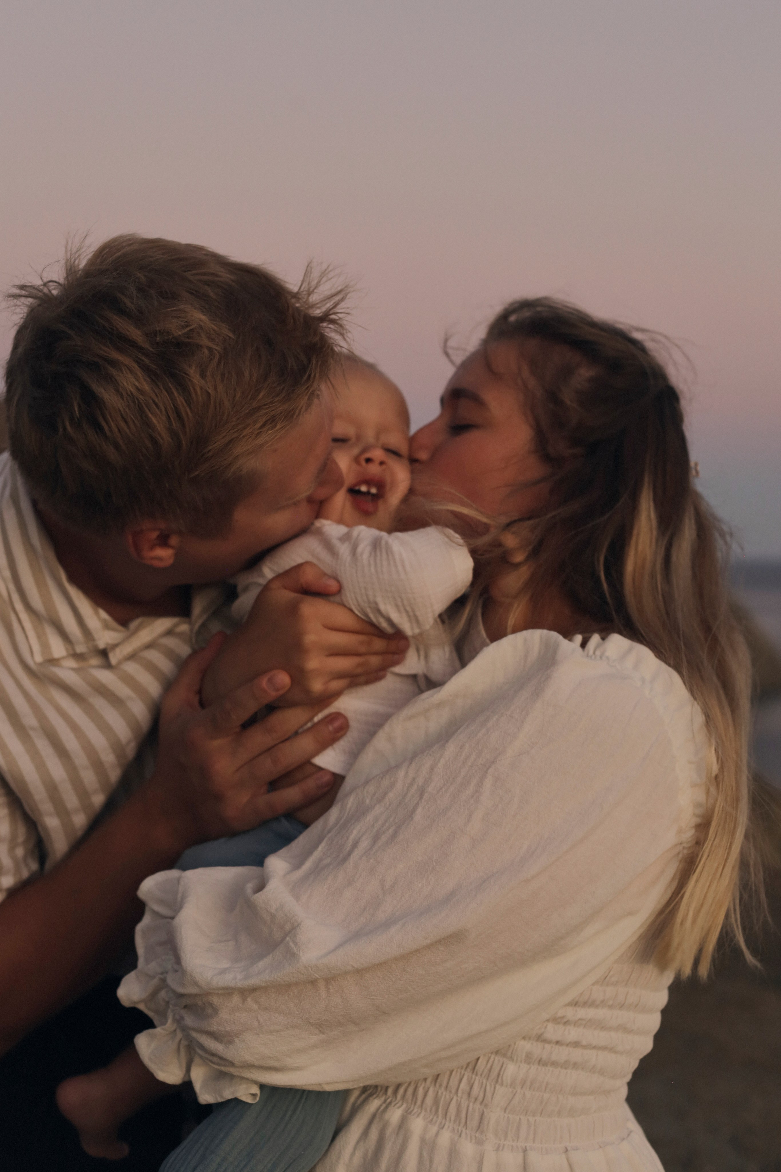 Семейная фотосессия. Семейный фотограф в Феодосии и по Крыму Брежнева Алла