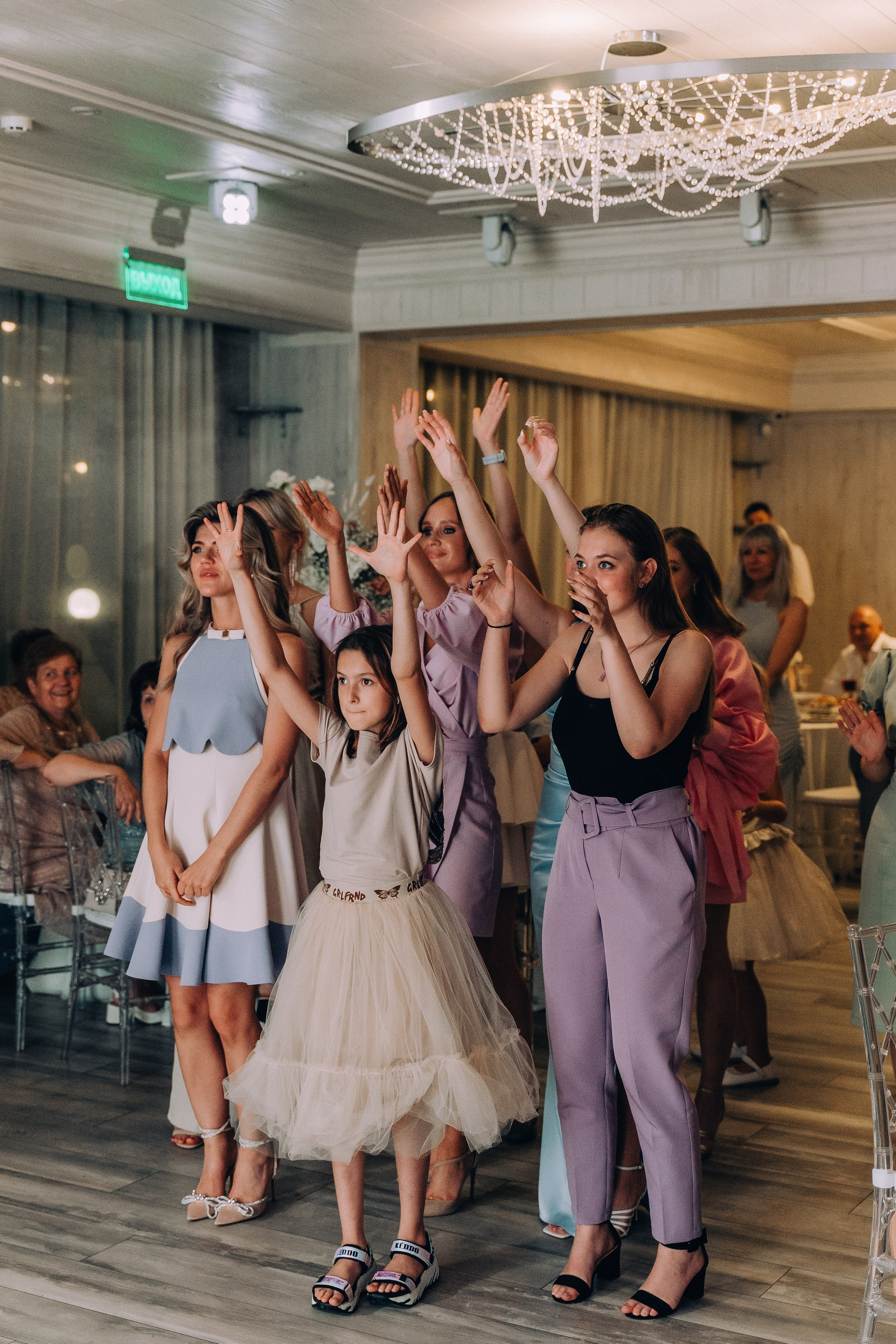 Анастасия & Руслан. Свадебный фотограф Владислав Адышкин