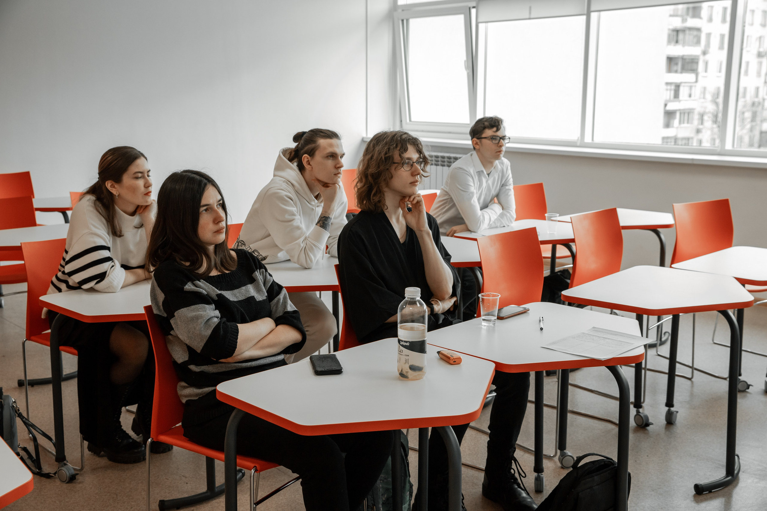 Международный Форум | Языки и Культуры Восточной Азии в Образовательном Пространстве. Фотограф брендов и бизнеса в Москве Алексей Сентюрин