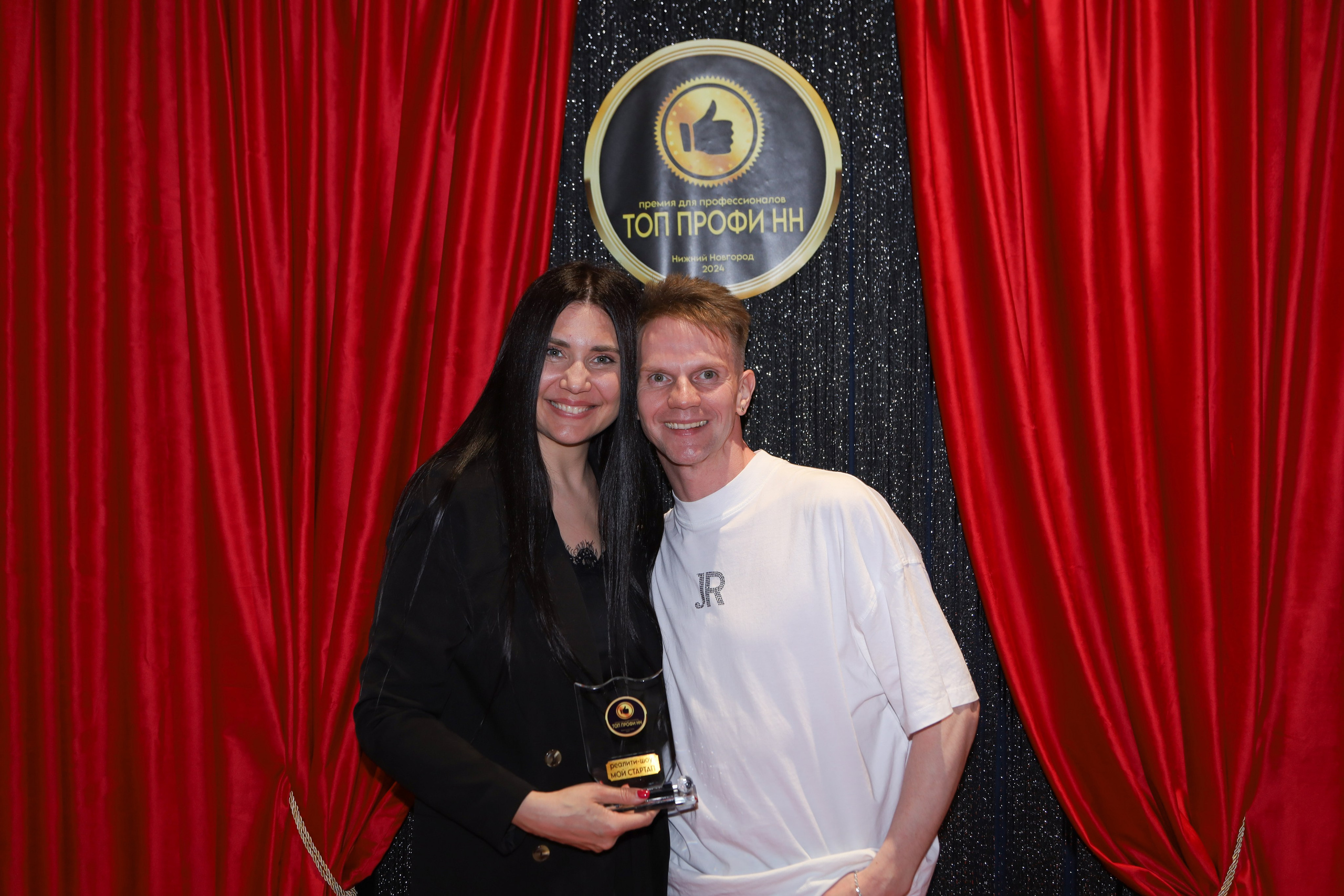 Topprofi. Фотограф Мурманск | Нижний Новгород • Анна Хижняк