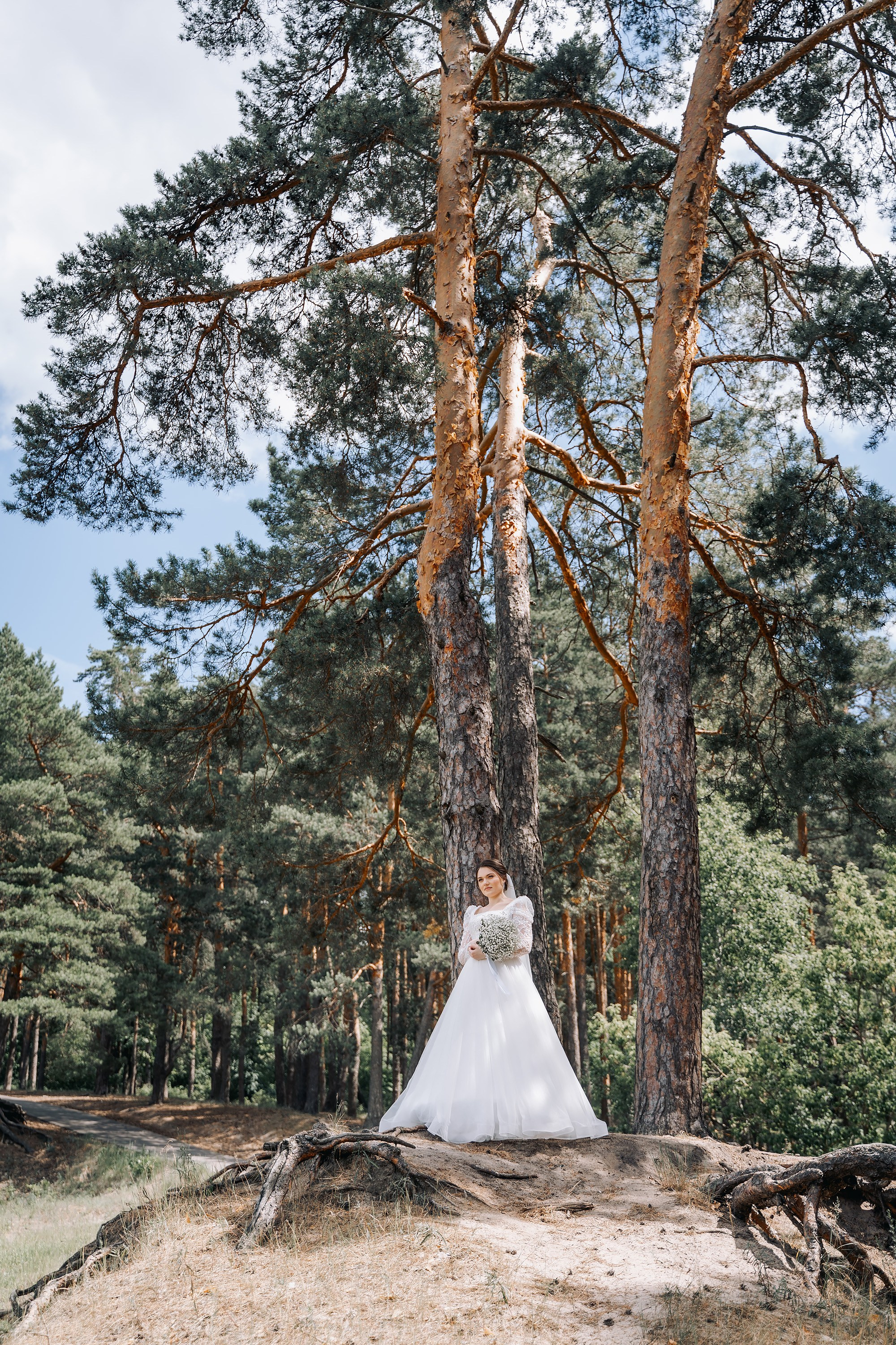 Места для съёмок. Фотограф Александр Решня