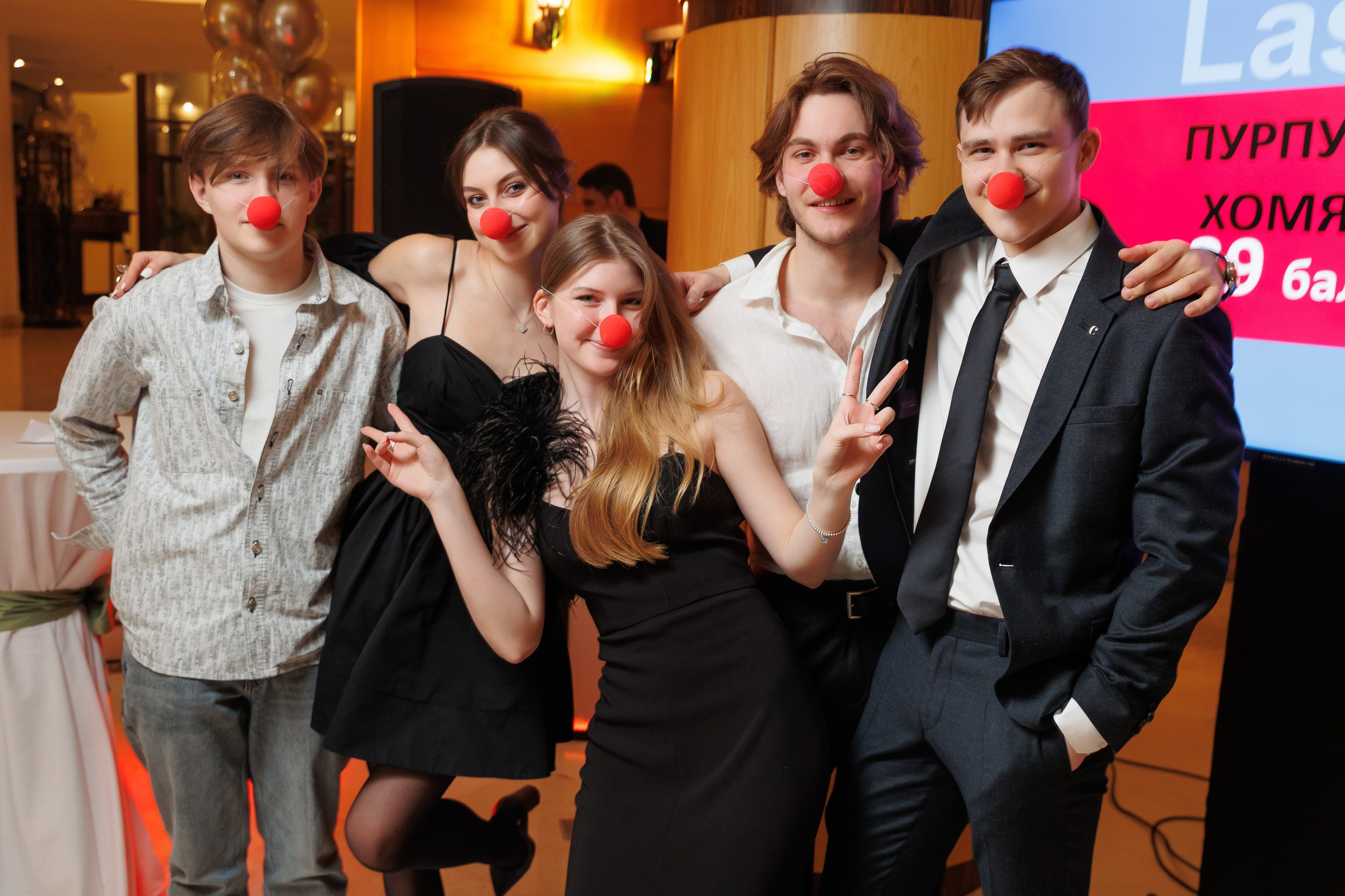 Выпускной. Фотограф в Москве и МО, Алексей Балышев