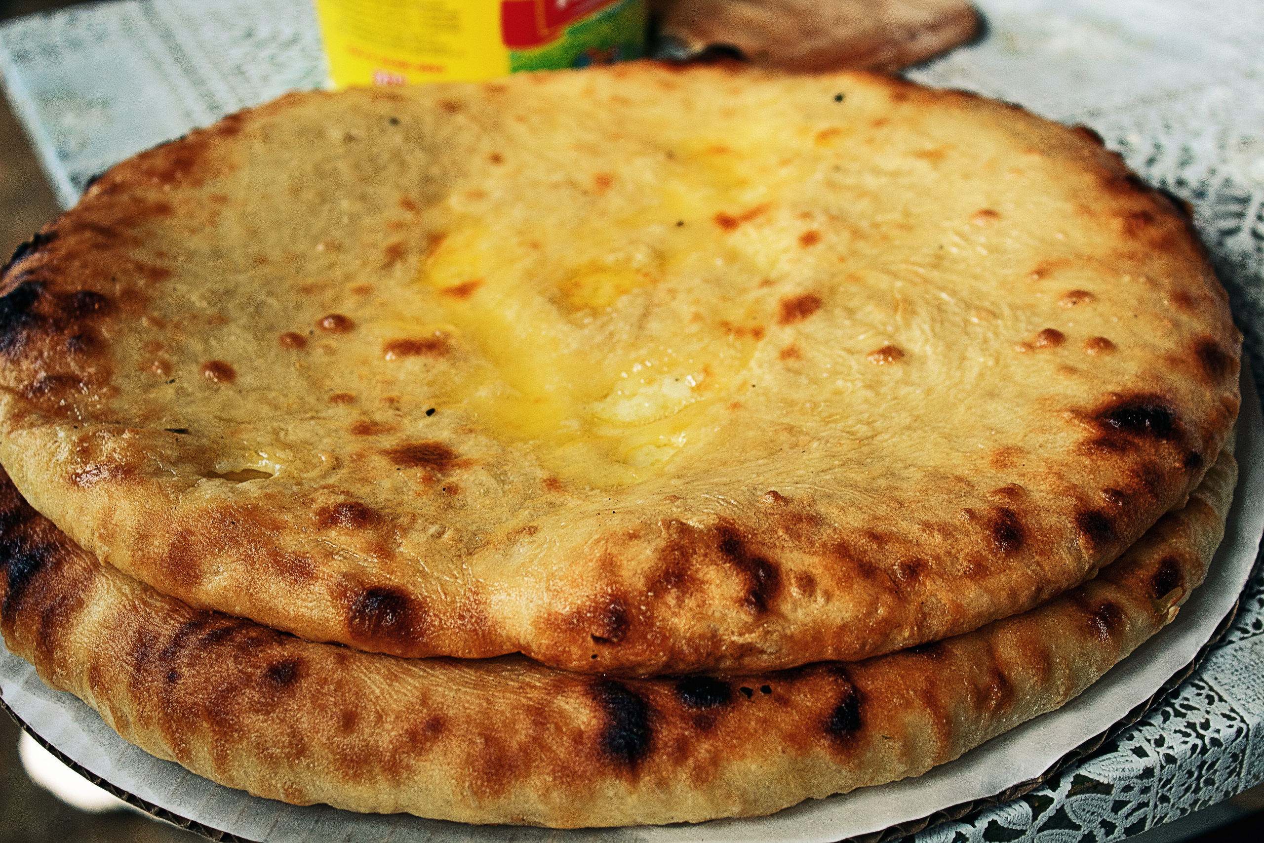 Путешествие в Северную Осетию. Медиапродюсер, фотограф в Минеральных Водах —Виктор Холодов