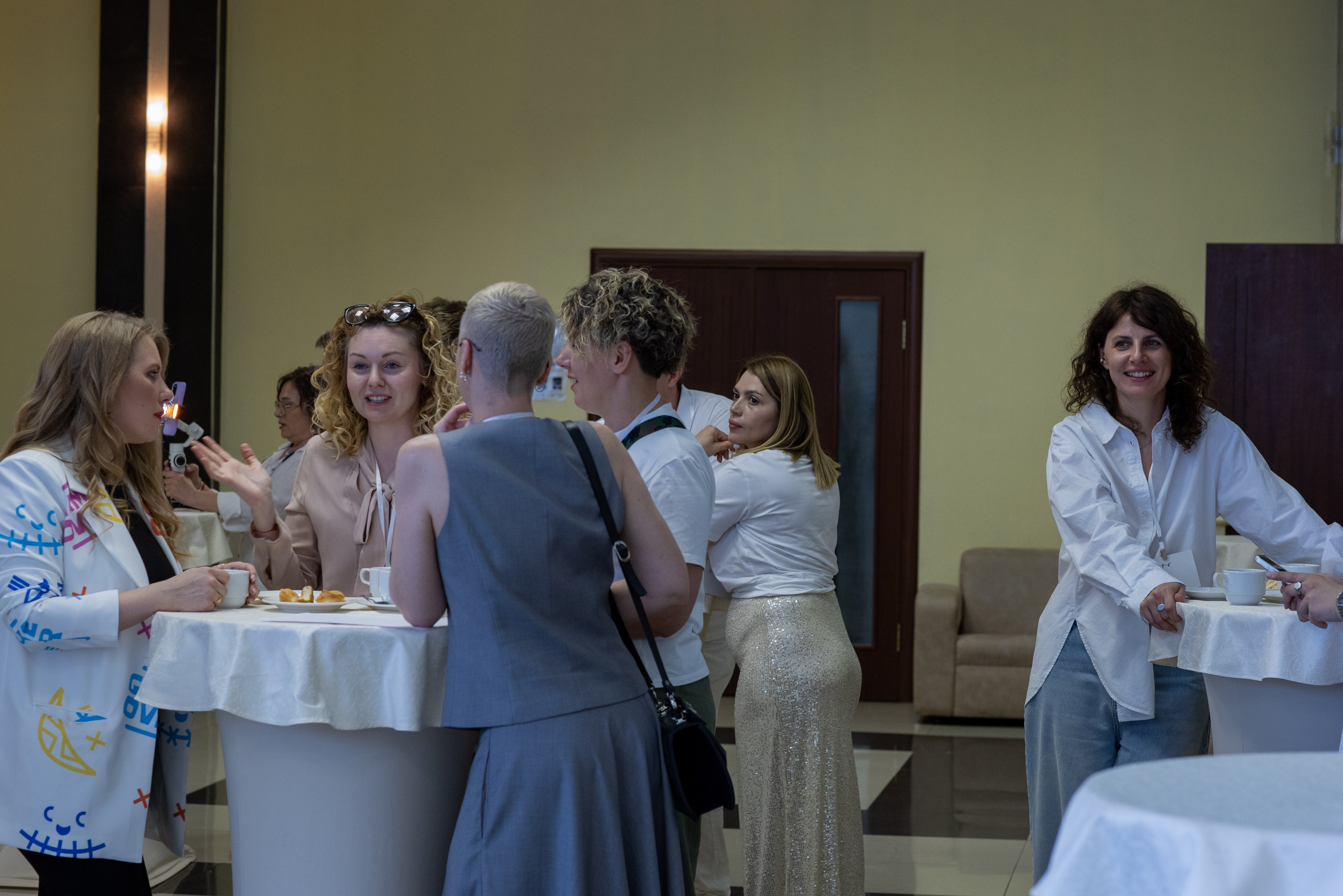 Нетворкинг. Медиапродюсер, фотограф в Минеральных Водах —Виктор Холодов