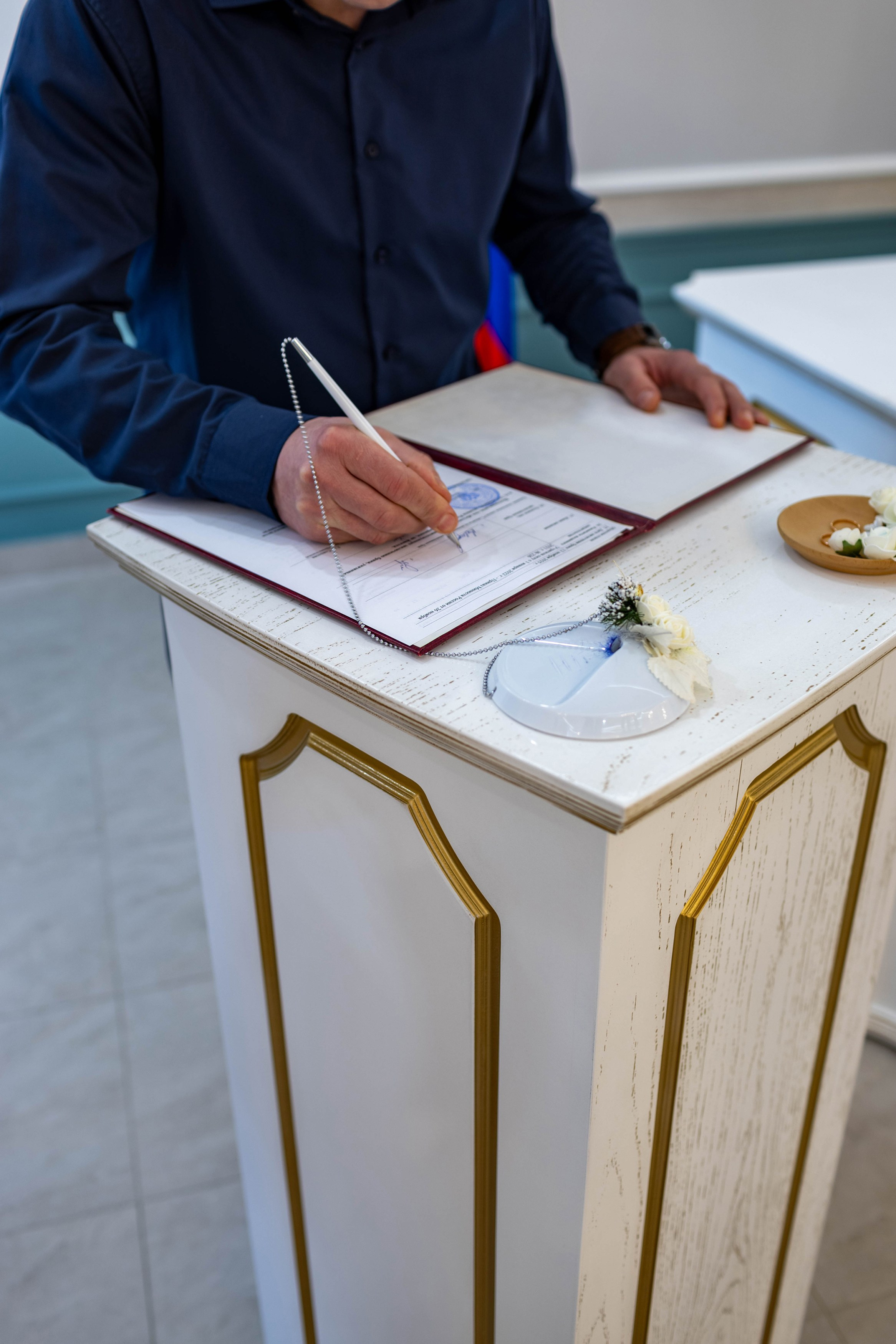 Свадебная съёмка. Медиапродюсер, фотограф в Минеральных Водах —Виктор Холодов