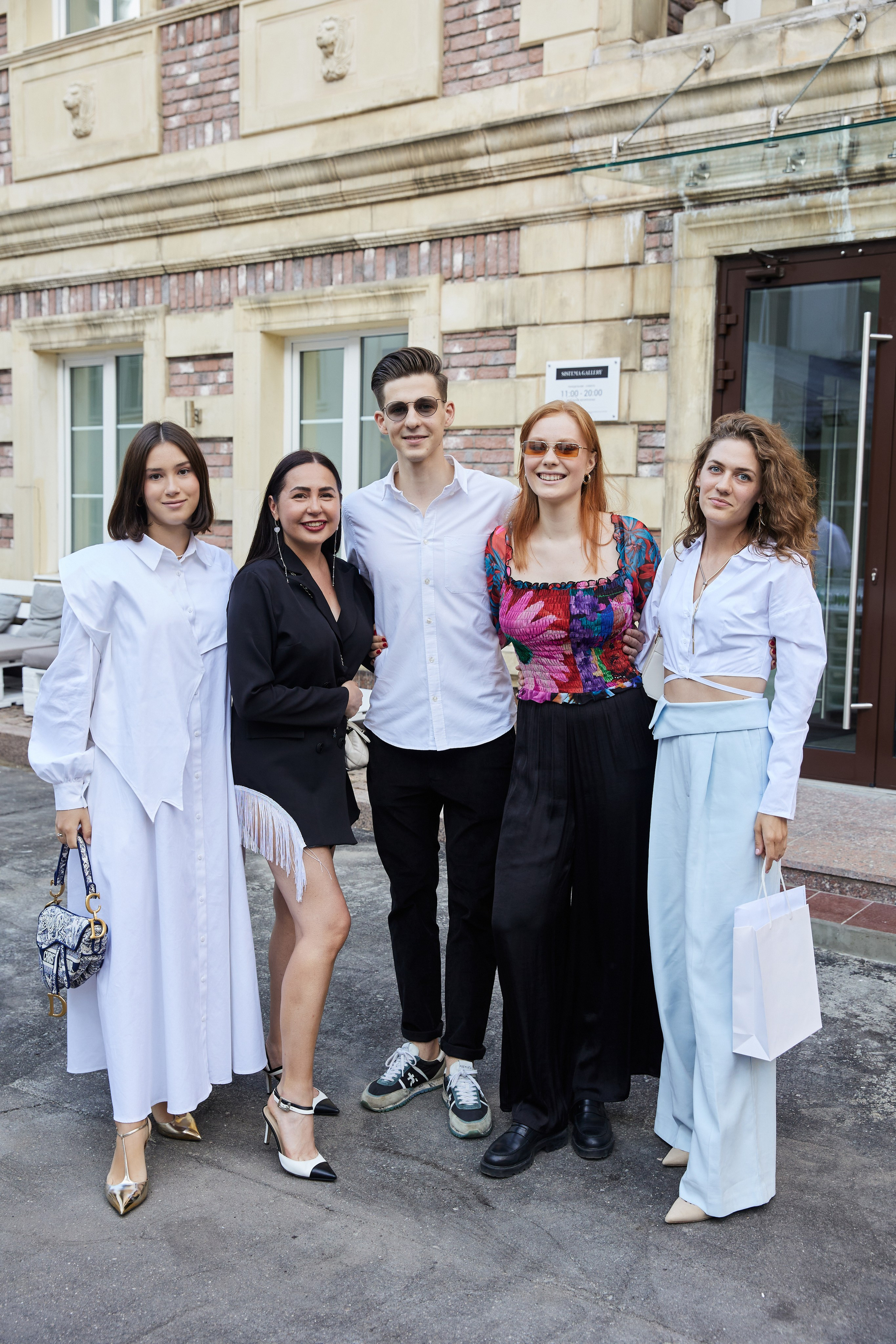 34. Фотограф Недорез Александр в Москве. Репортаж на ваших мероприятиях