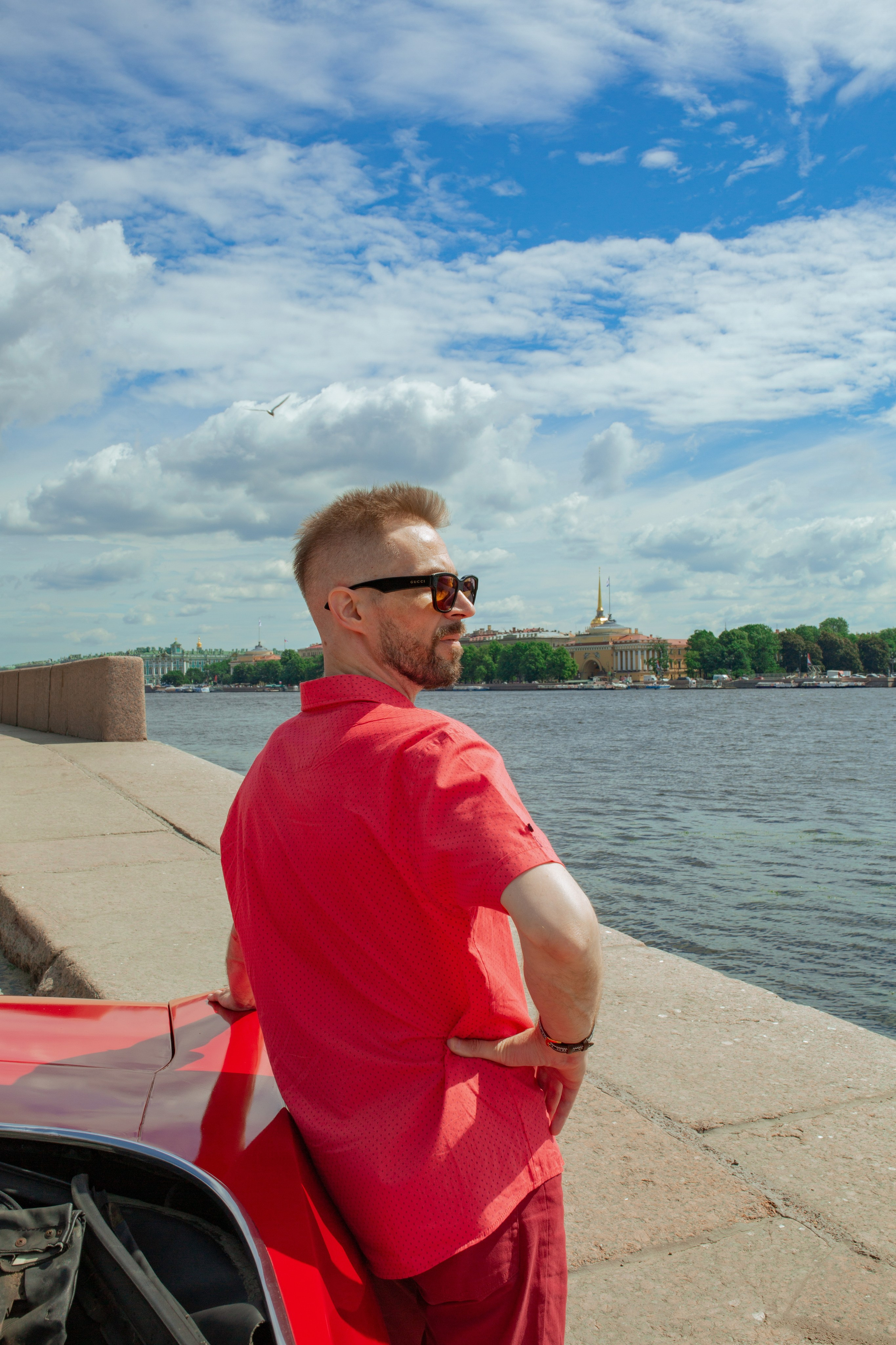 МУЖСКИЕ ФОТОСЕССИИ. Фотосессии в Санкт-Петербурге со скидкой до -50%