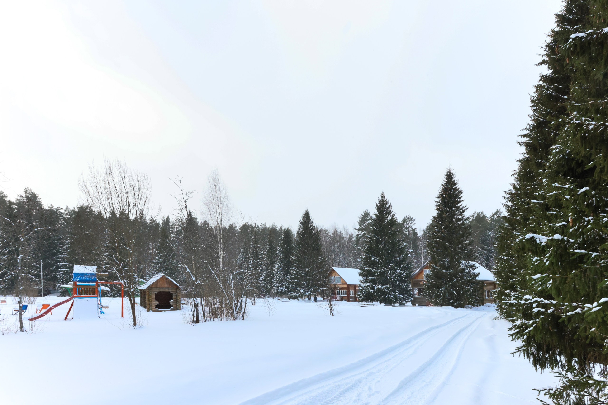 База отдыха «Приокская поляна». Фотограф в Туле Крупский АнДРей. Фотостудия «КАДР71» в Туле