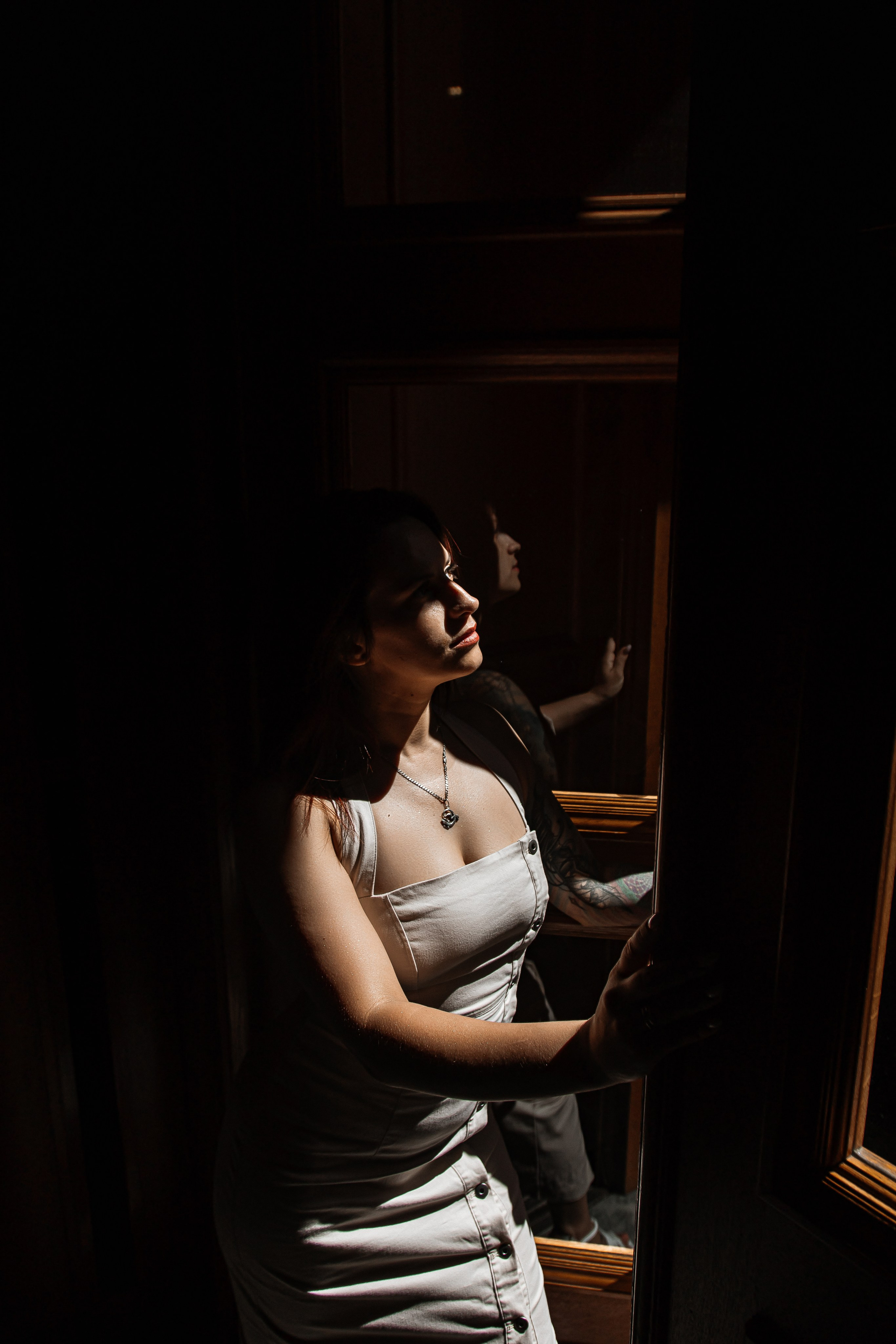 Индивидуальная фотосессия