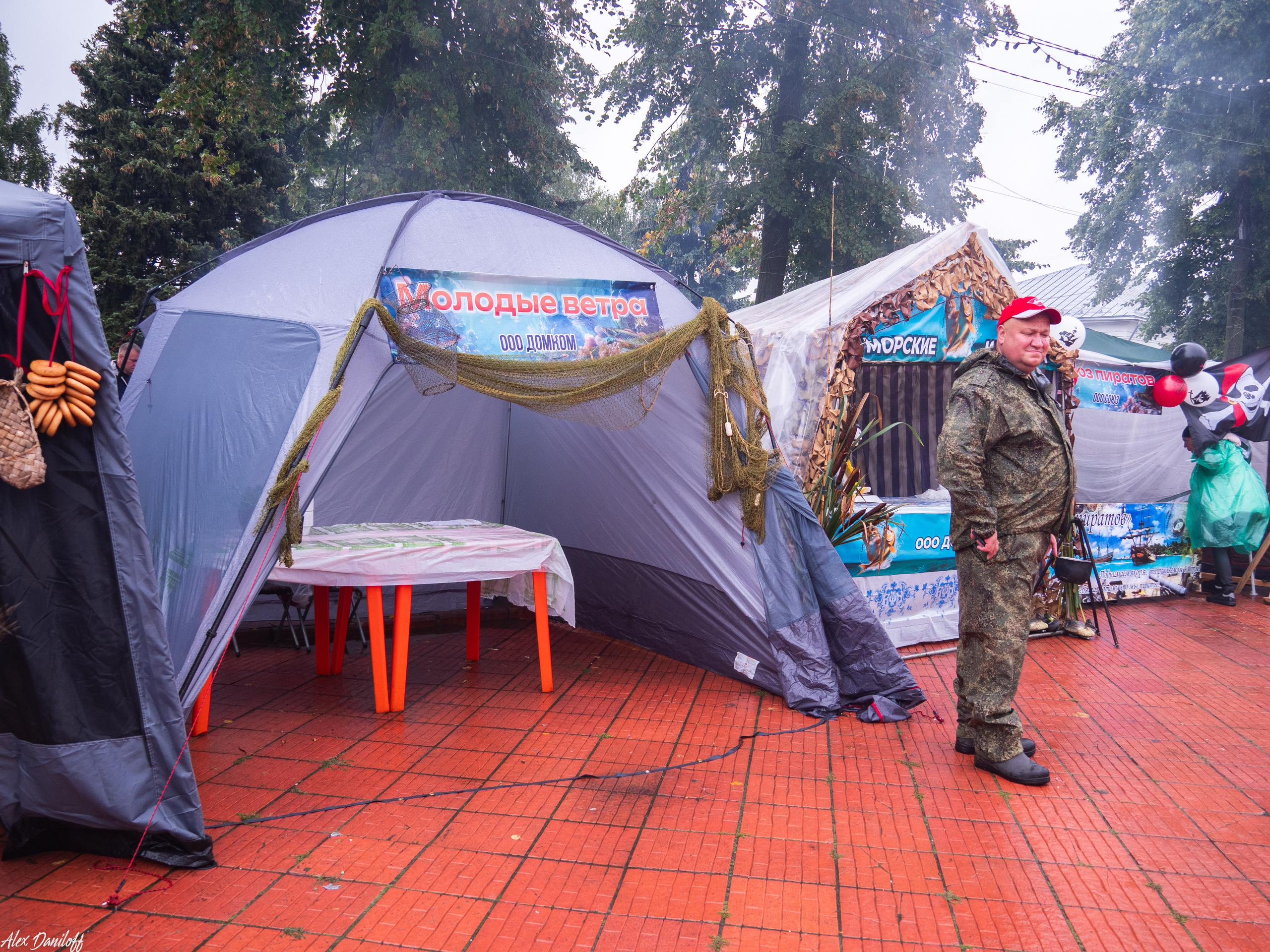 День города Муром 2025. Муром-Инфо. Новости культуры, образования, спорта в городе Муром