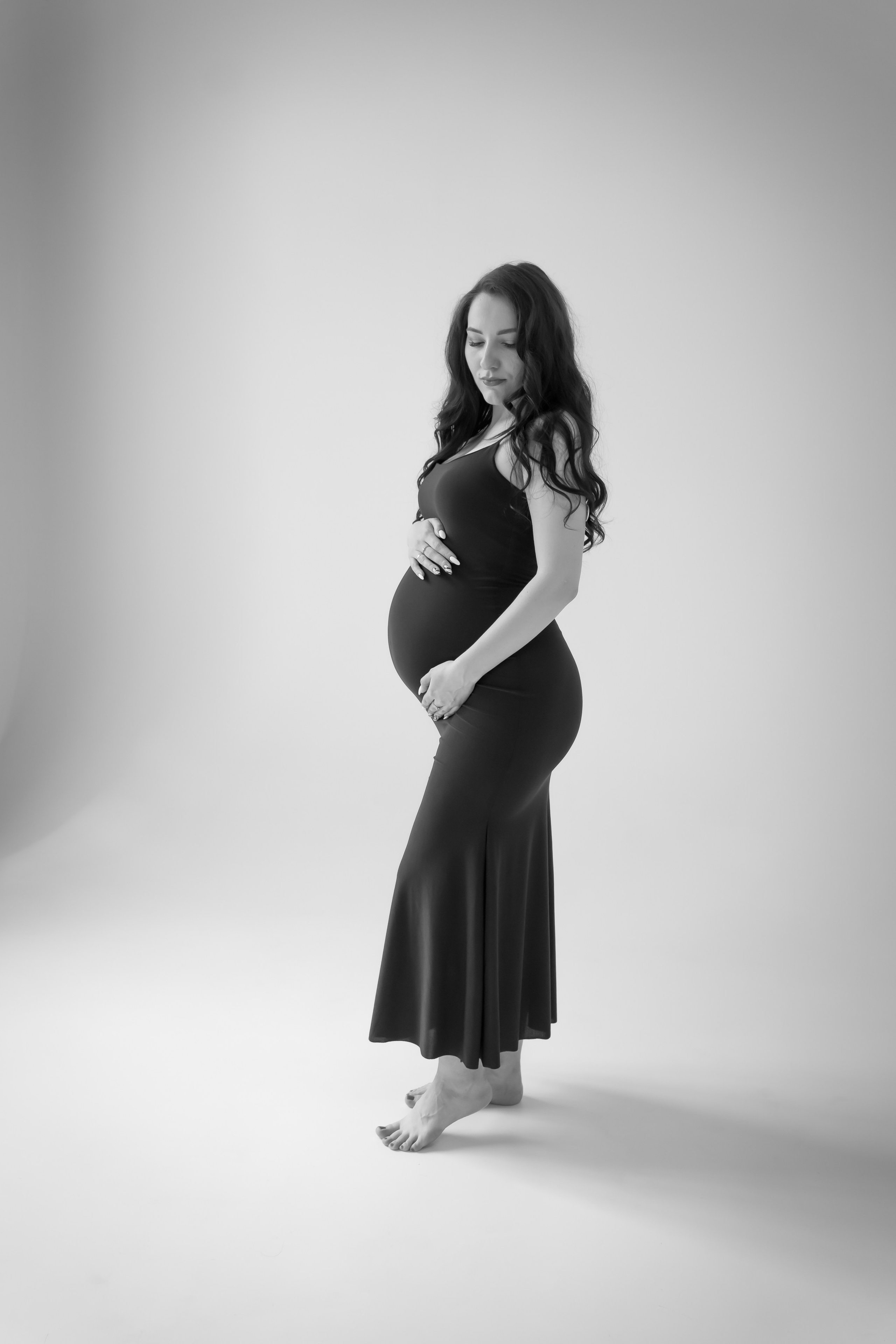 Фотосессия Ирины — беременность. Фотограф в Ростове-на-Дону Анна Малахова