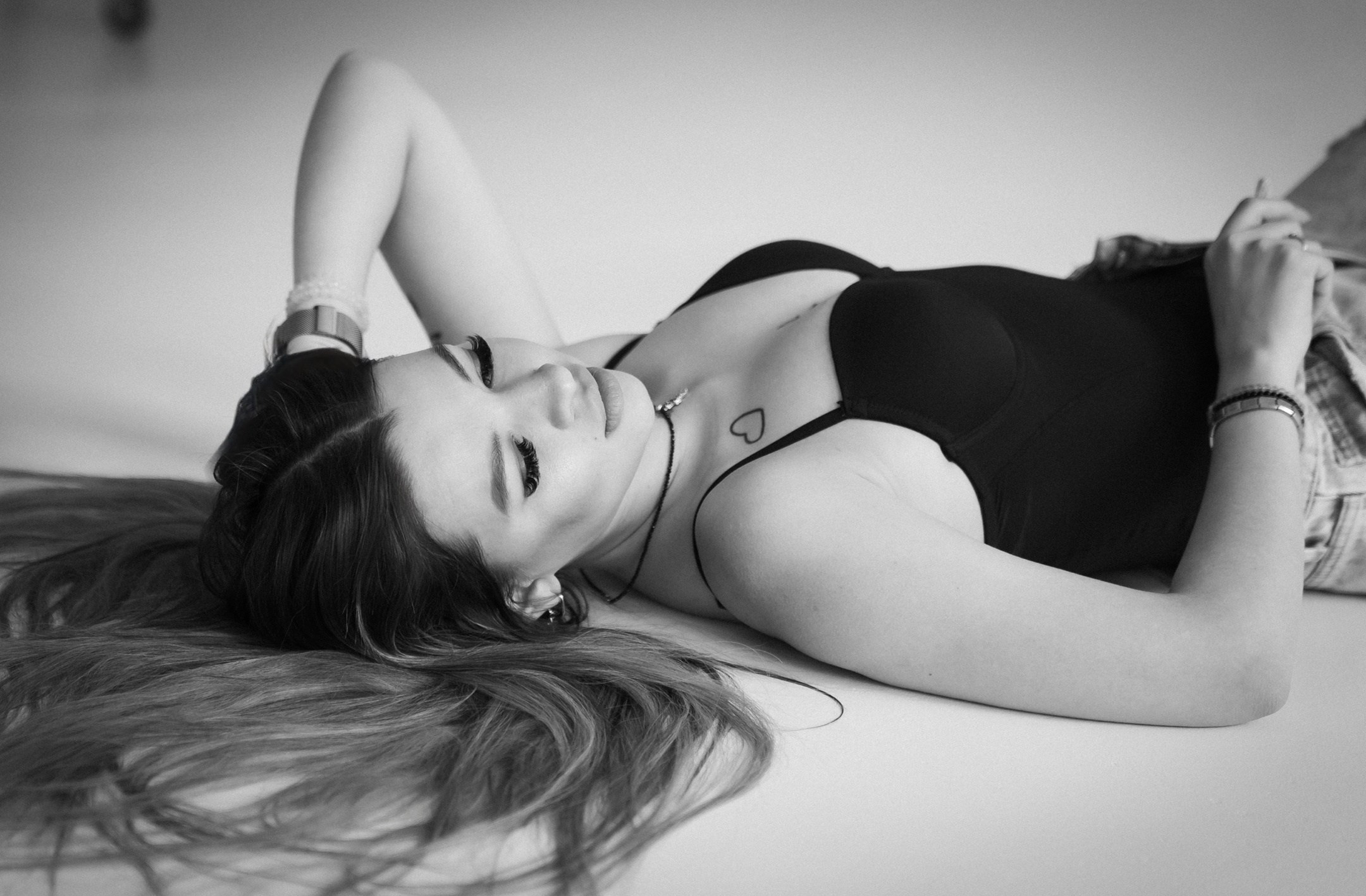 Фотосессия Карины. Фотограф в Ростове-на-Дону Анна Малахова