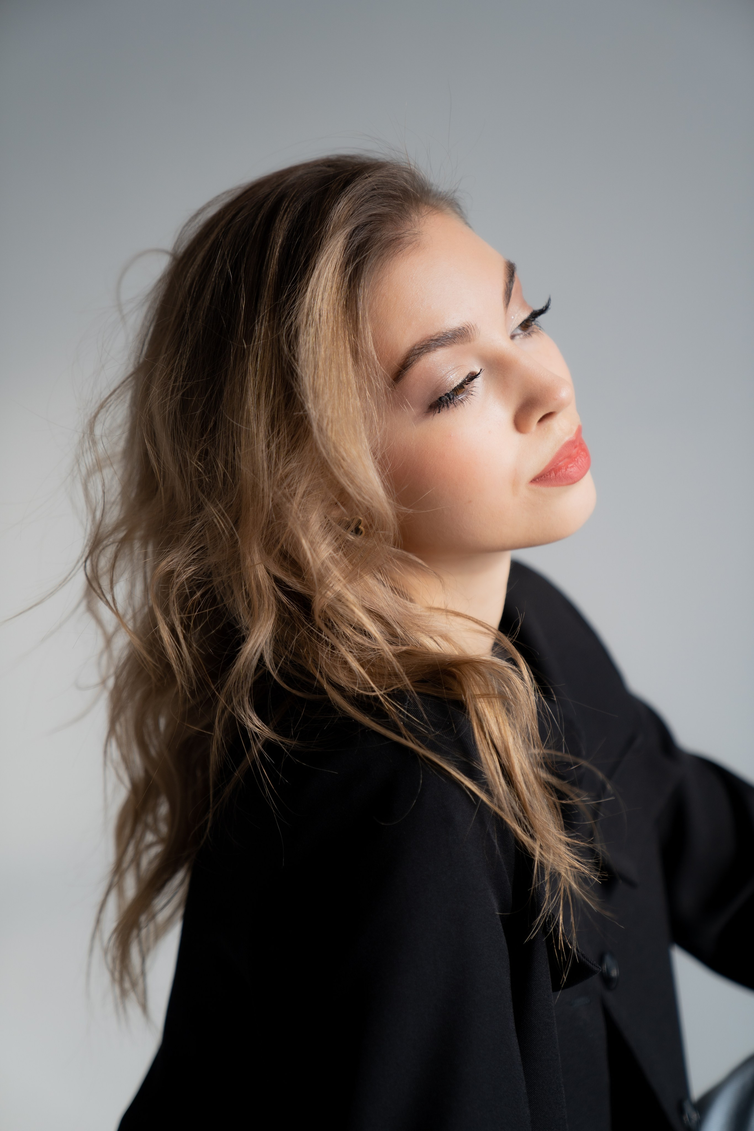 Фотосессия Марии. Фотограф в Ростове-на-Дону Анна Малахова