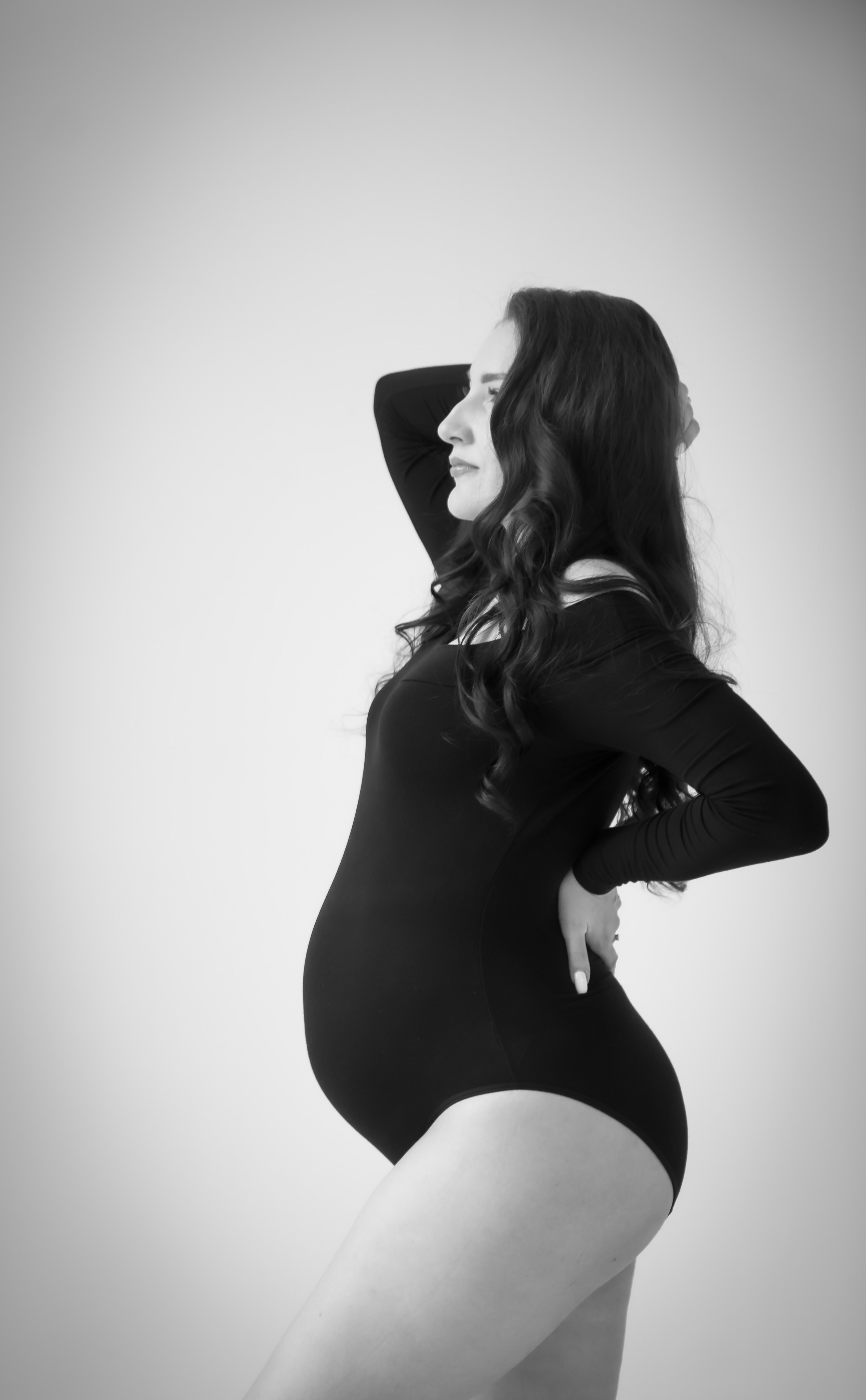 Фотосессия Ирины — беременность. Фотограф в Ростове-на-Дону Анна Малахова