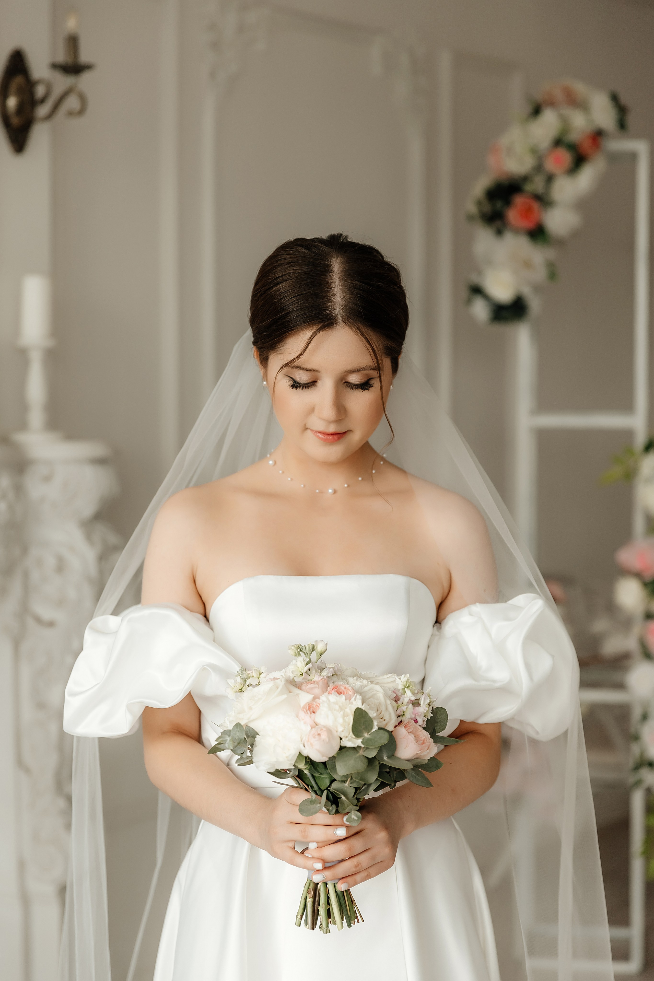 Кирилл и Ксения. Свадебный и семейный фотограф Разида Мухаметова