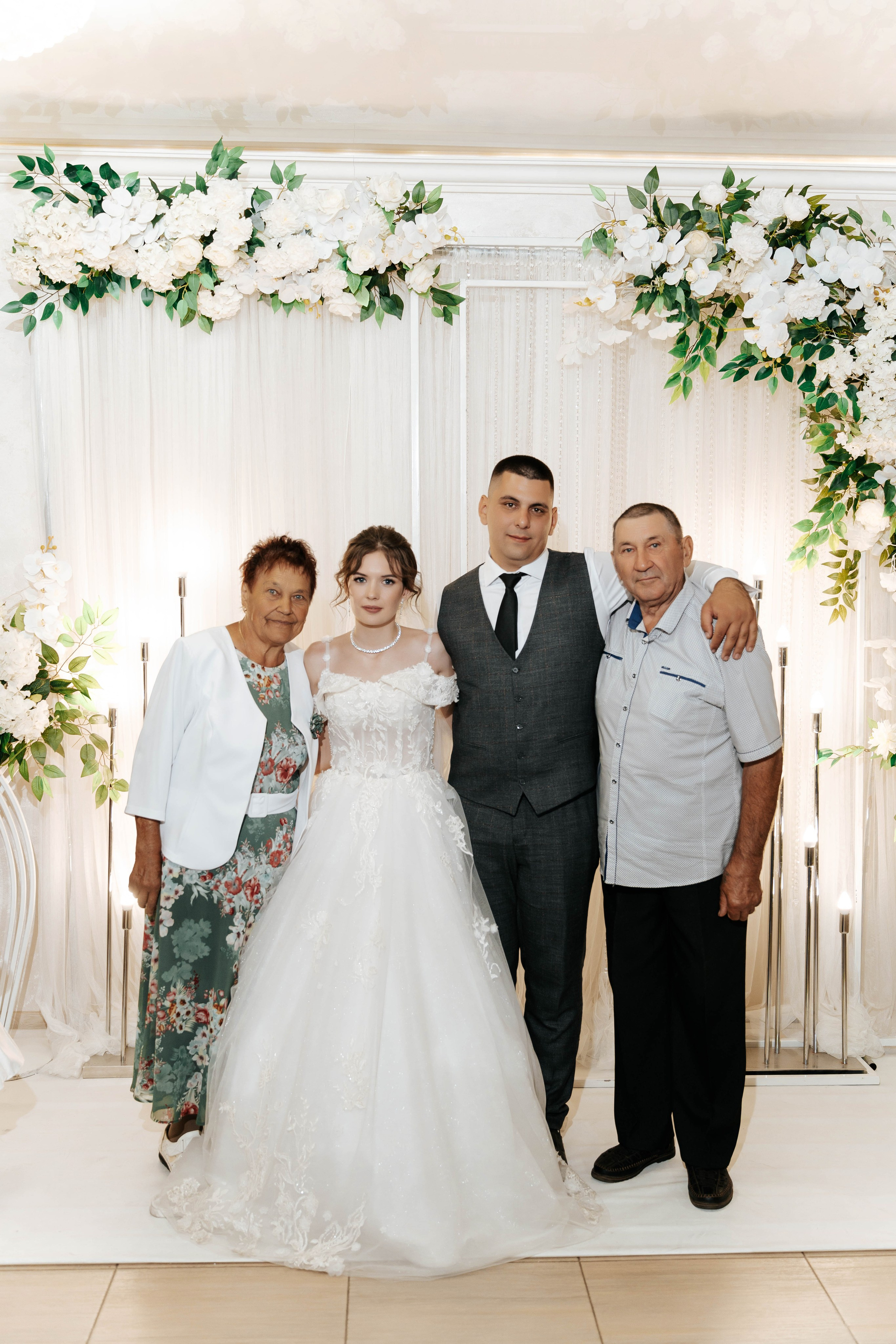 Sergey & Tatiana. Свадебный фотограф в Воронеже Самохина Екатерина