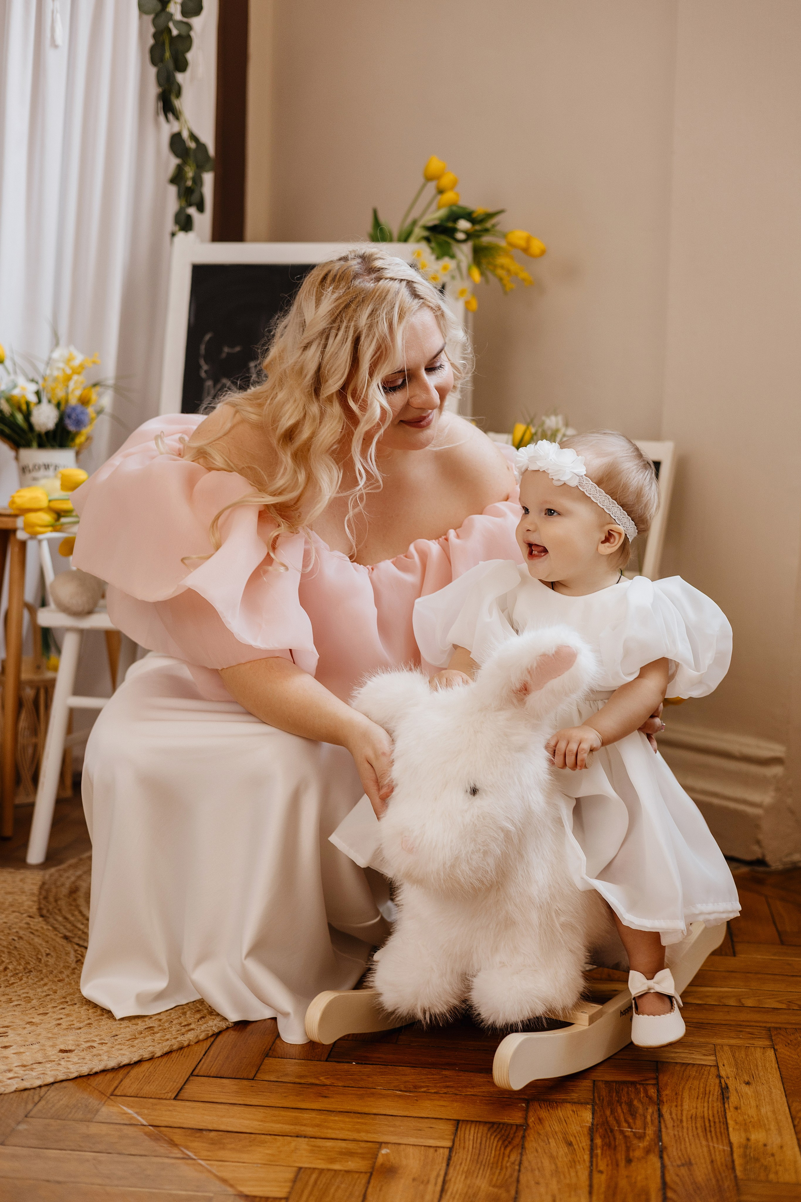 Семейная сьемка