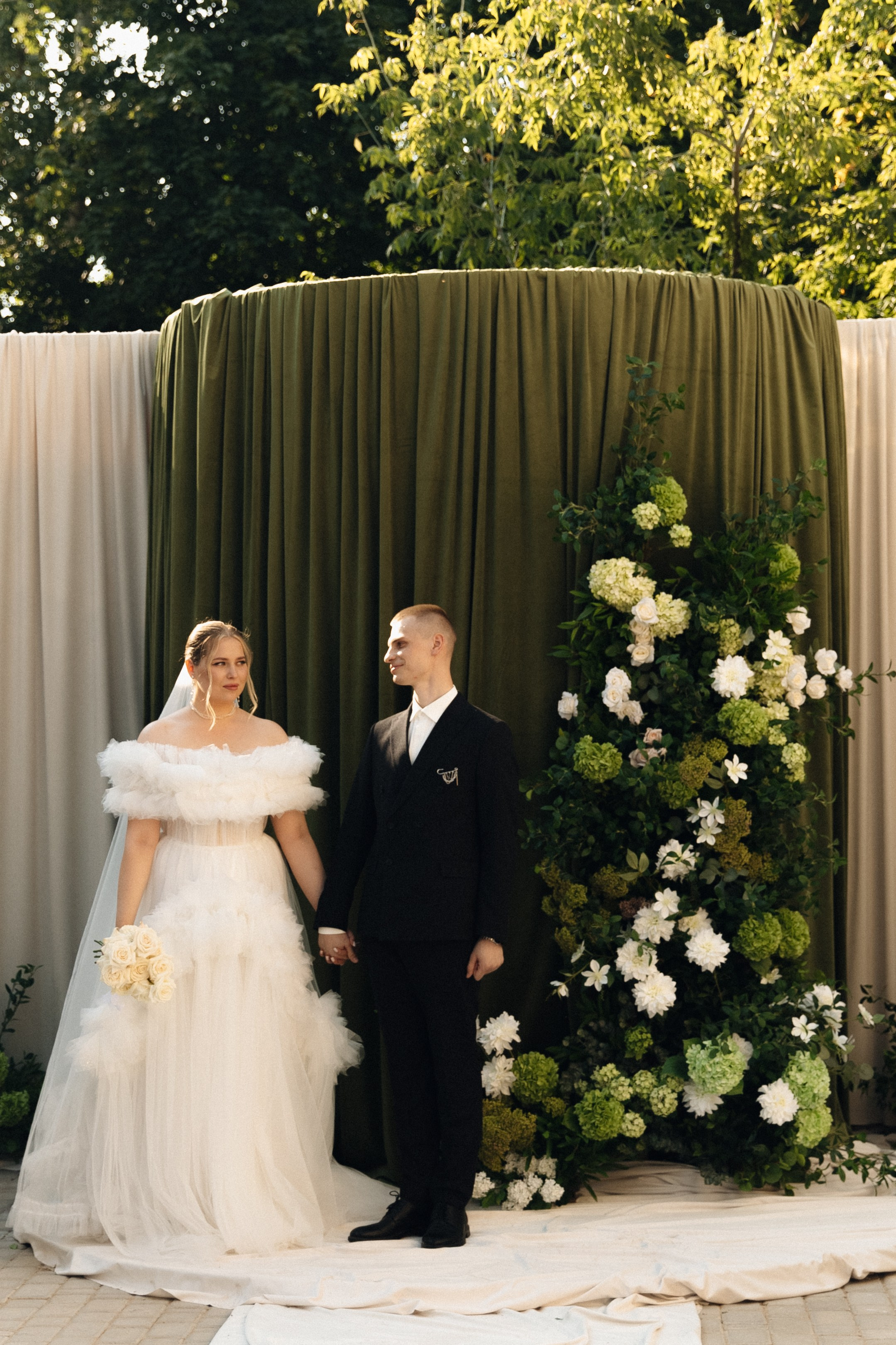 Анонс. Свадебный фотограф Кузнецова Ольга Санкт-Петербург, Вологда, Череповец