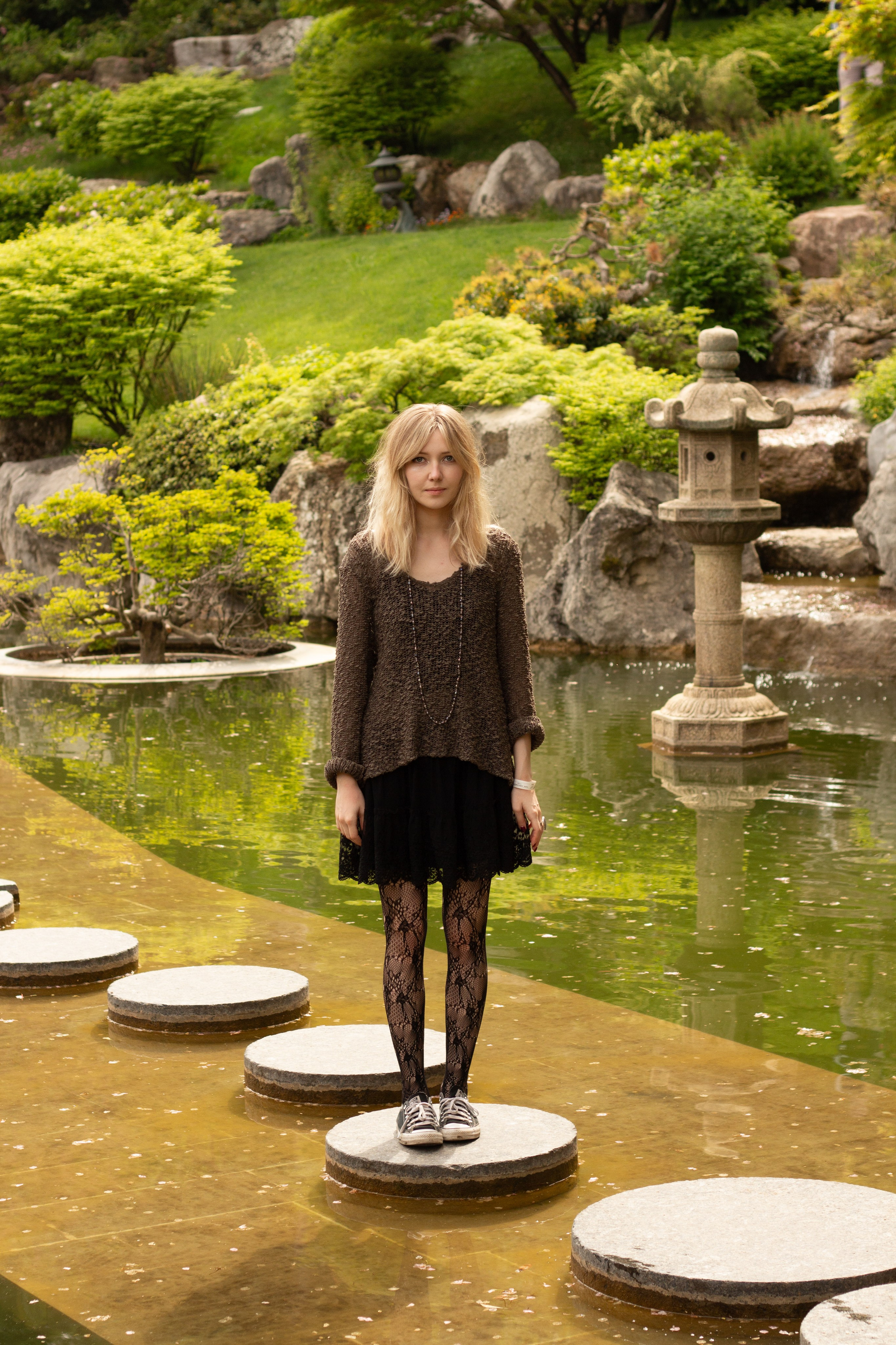 Treasure of Proserpine. Шмитов Егор