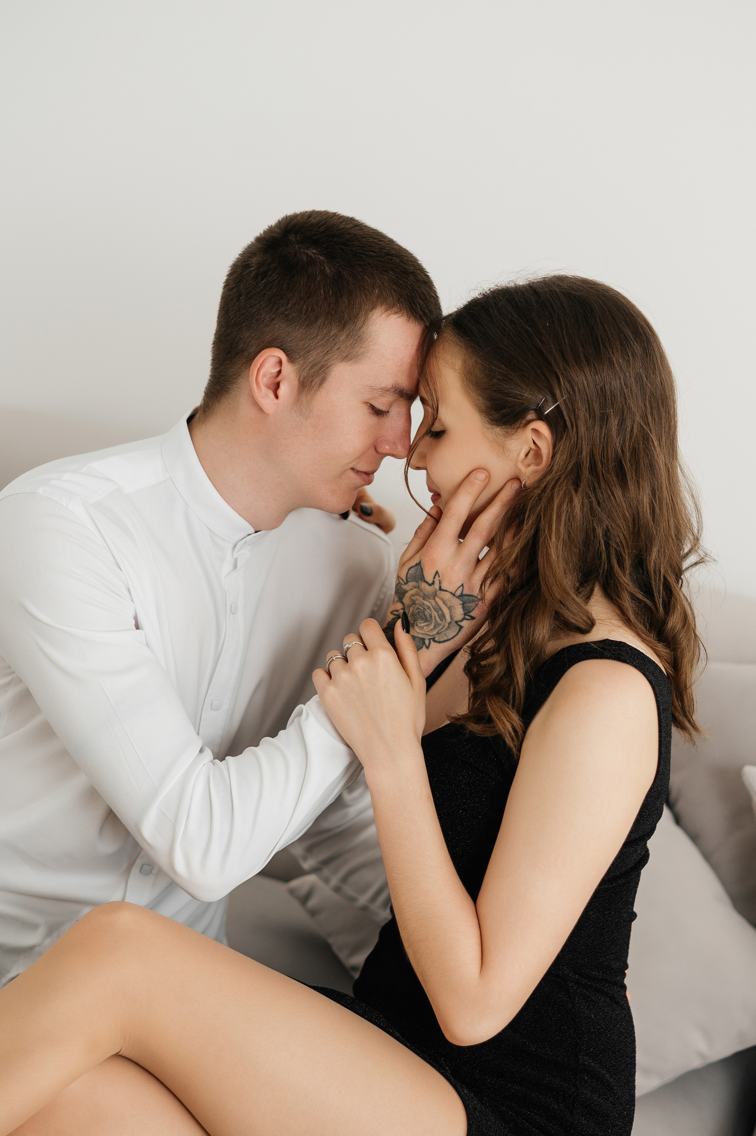 Love Story. Свадебный и семейный фотограф Кореновск/Краснодар