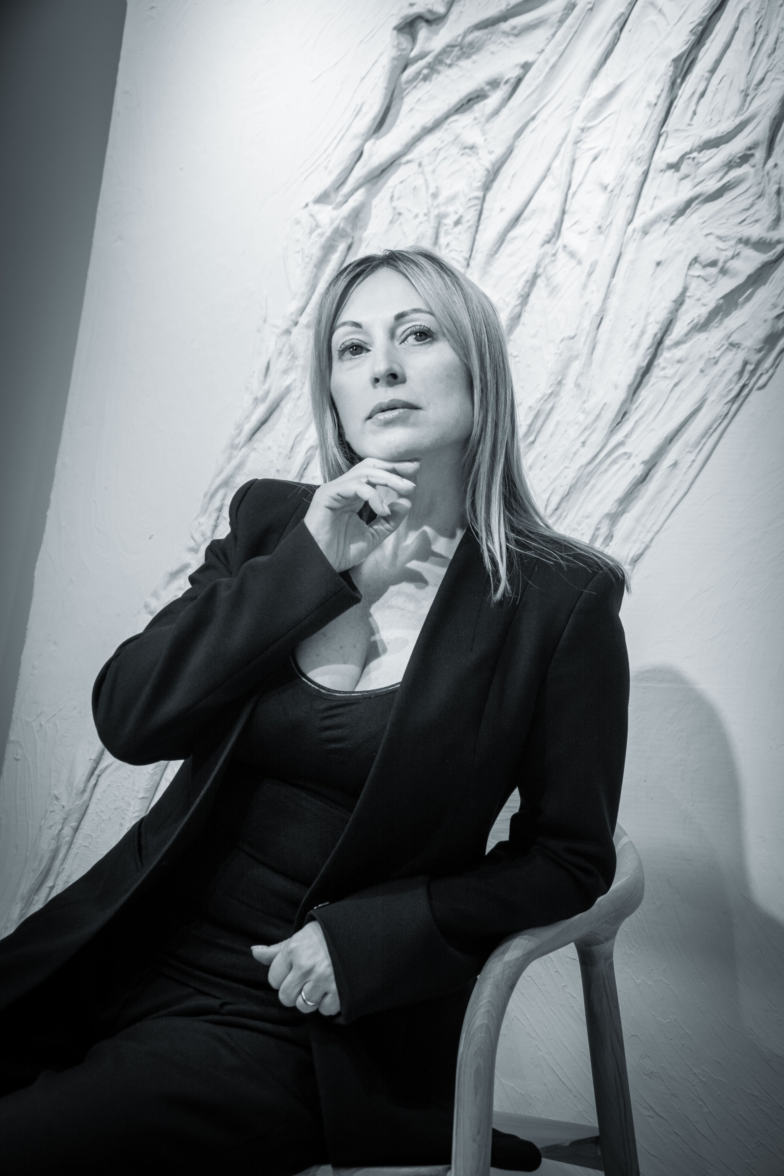 Черно-белая фотосессия. Елена Волкова семейный фотограф в станице Гостагаевской города-курорта Анапа